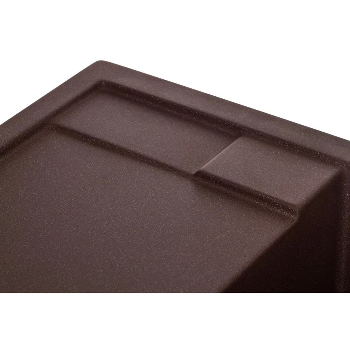 Мийка ALTEA marron (610*500mm.) граніт Granado Мийка ALTEA marron (610*500mm.) граніт Granado