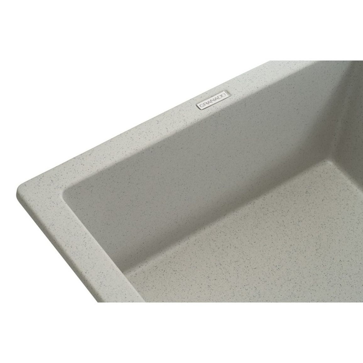 Мийка LINARES gris (675*495mm.) граніт Granado Мийка LINARES gris (675*495mm.) граніт Granado