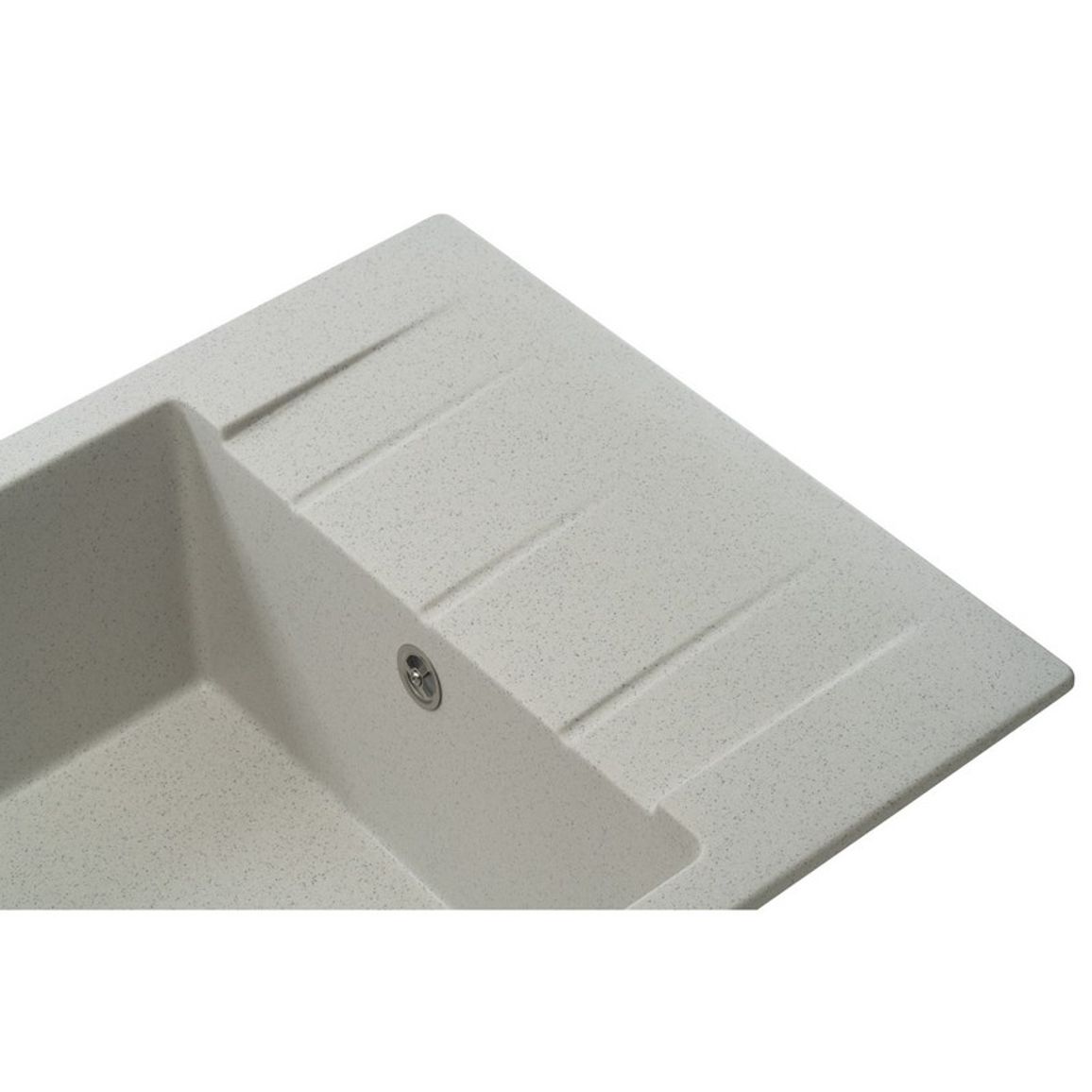 Мийка LINARES gris (675*495mm.) граніт Granado Мийка LINARES gris (675*495mm.) граніт Granado