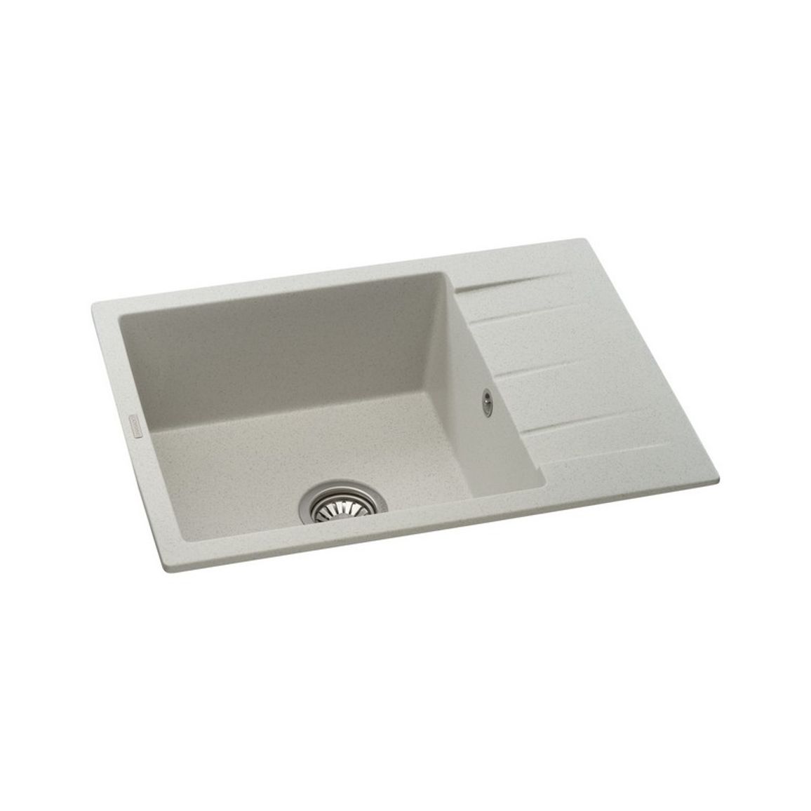 Мийка LINARES gris (675*495mm.) граніт Granado Мийка LINARES gris (675*495mm.) граніт Granado
