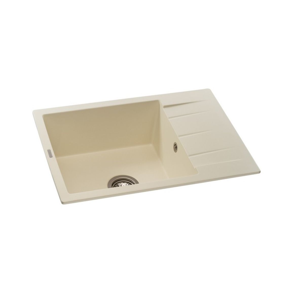 Мийка LINARES ivory (675*495mm.) граніт Granado Мийка LINARES ivory (675*495mm.) граніт Granado
