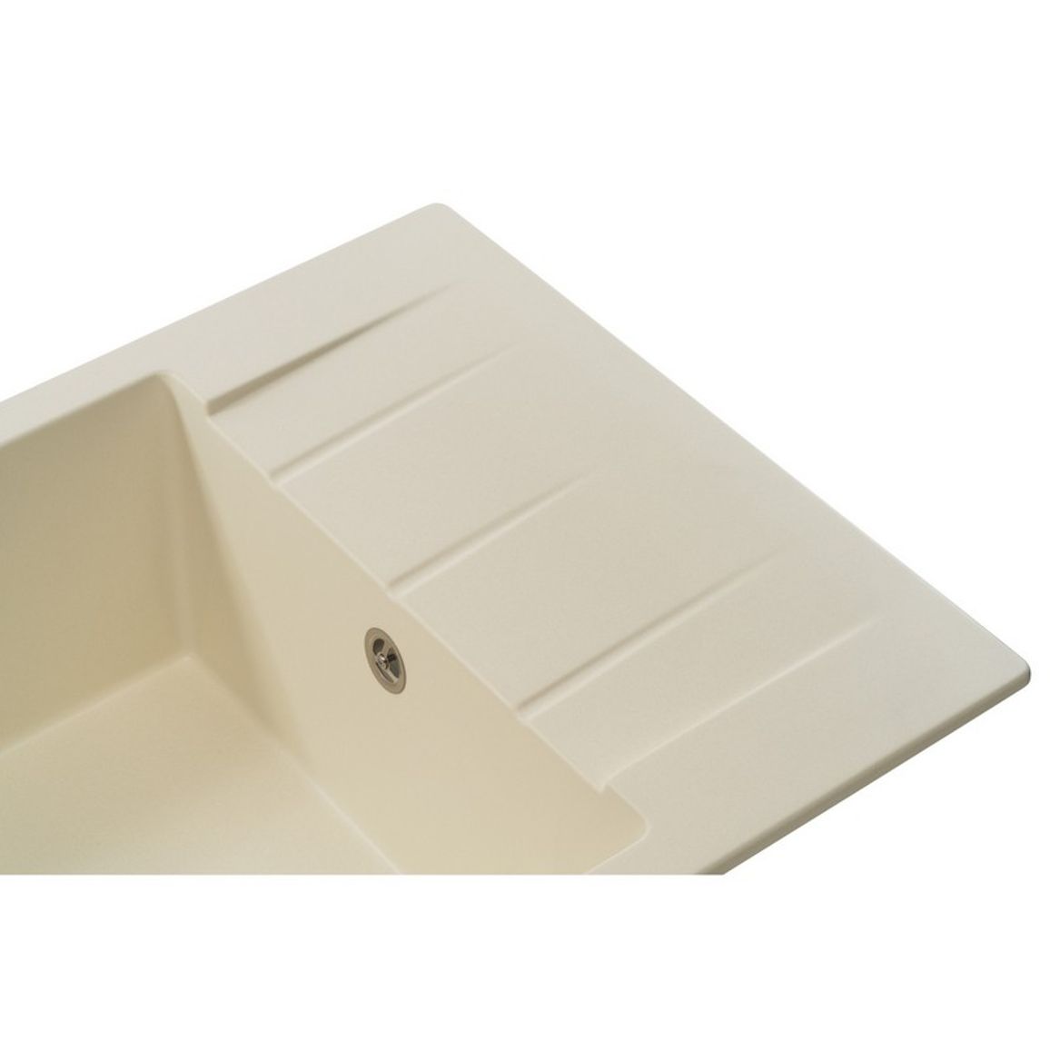 Мийка LINARES ivory (675*495mm.) граніт Granado Мийка LINARES ivory (675*495mm.) граніт Granado
