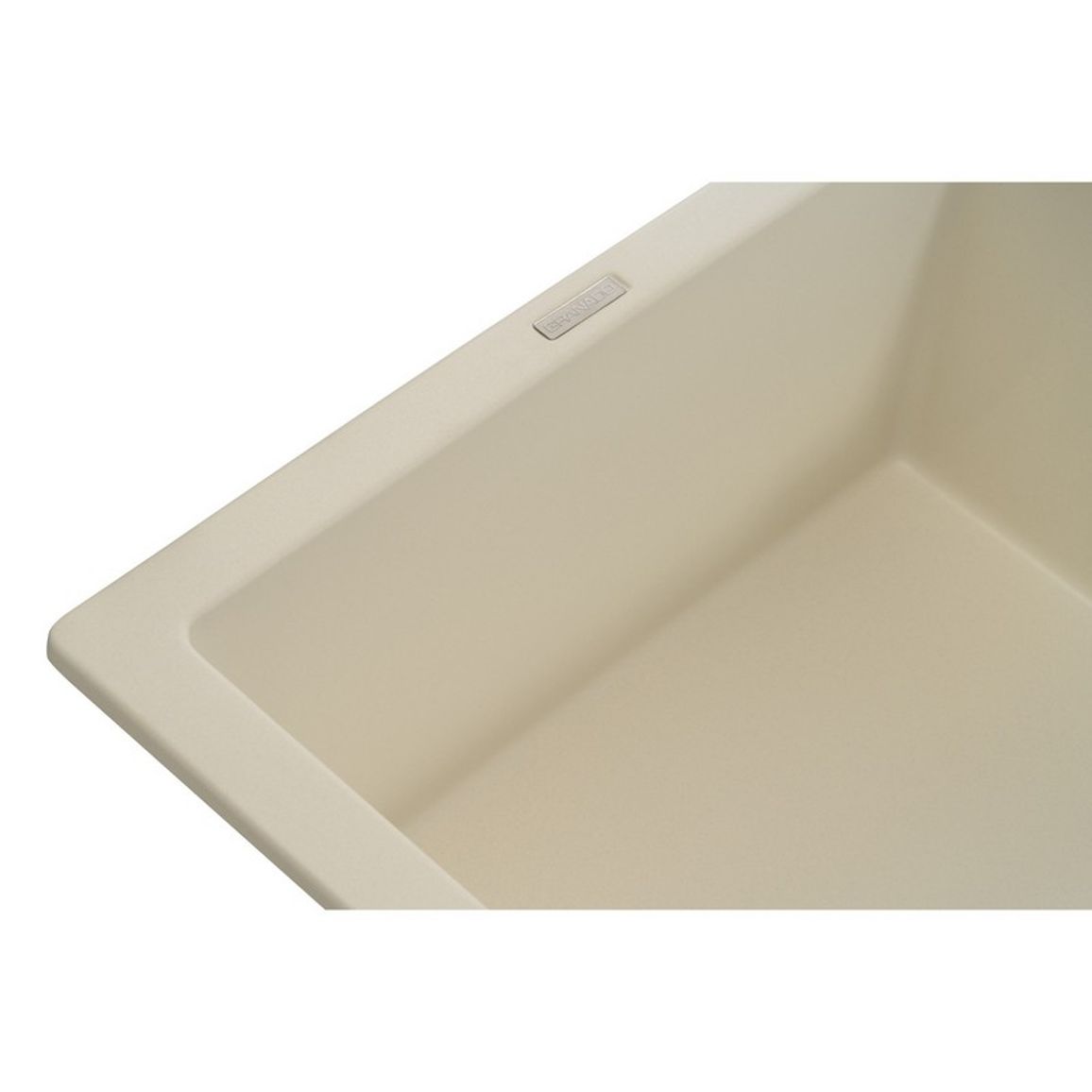 Мийка LINARES ivory (675*495mm.) граніт Granado Мийка LINARES ivory (675*495mm.) граніт Granado