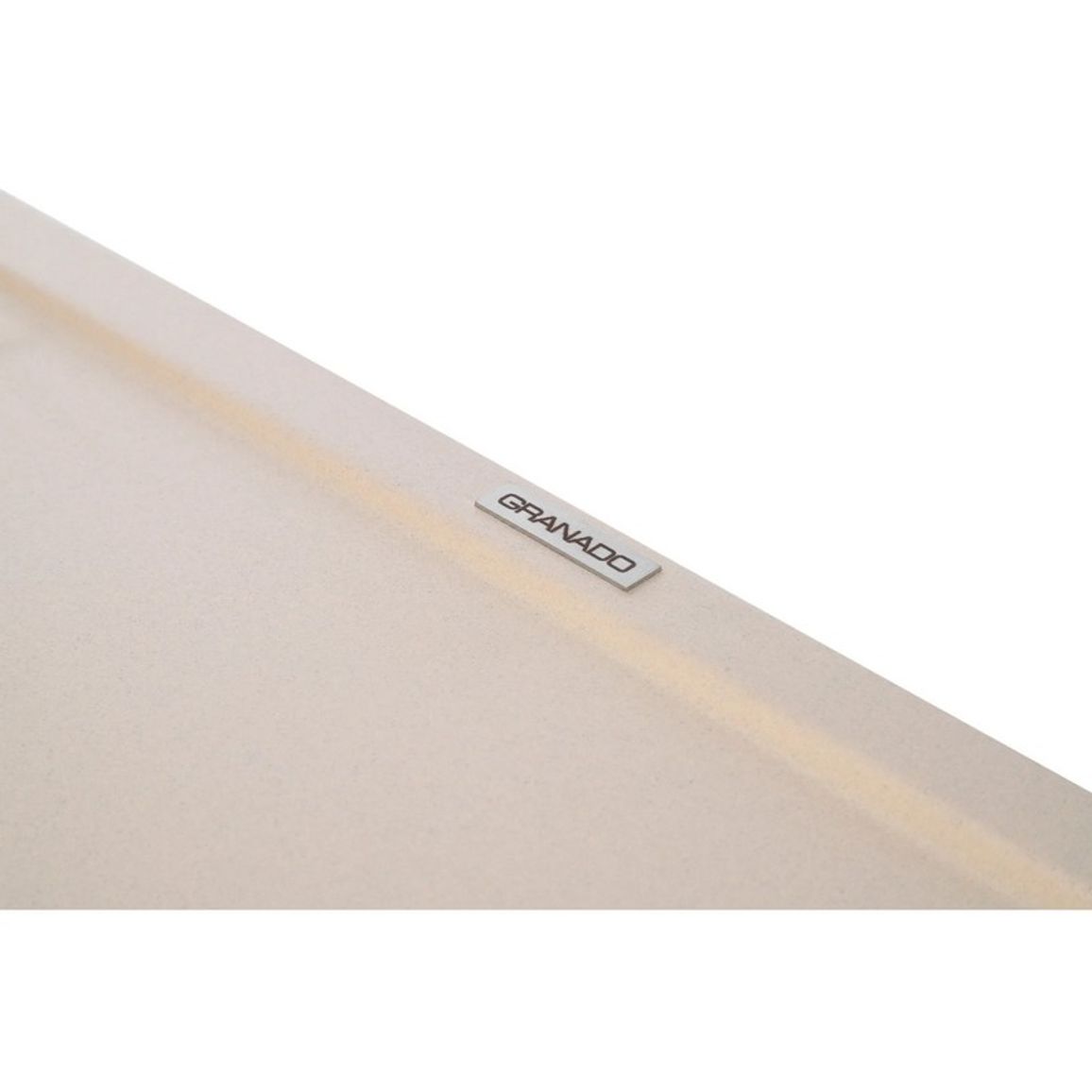 Мийка Alicante ivory (780*500mm.) граніт Granado Мийка Alicante ivory (780*500mm.) граніт Granado