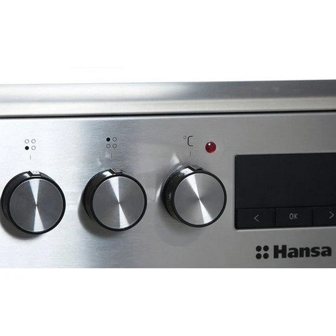 Плита электрическая FCCX58208 Hansa Плита электрическая FCCX58208 Hansa