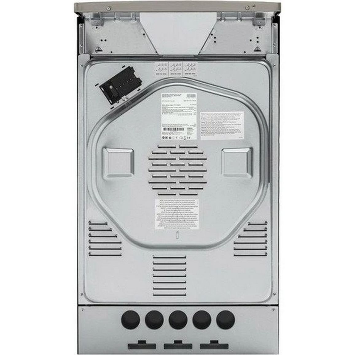 Плита электрическая FCCX58208 Hansa Плита электрическая FCCX58208 Hansa