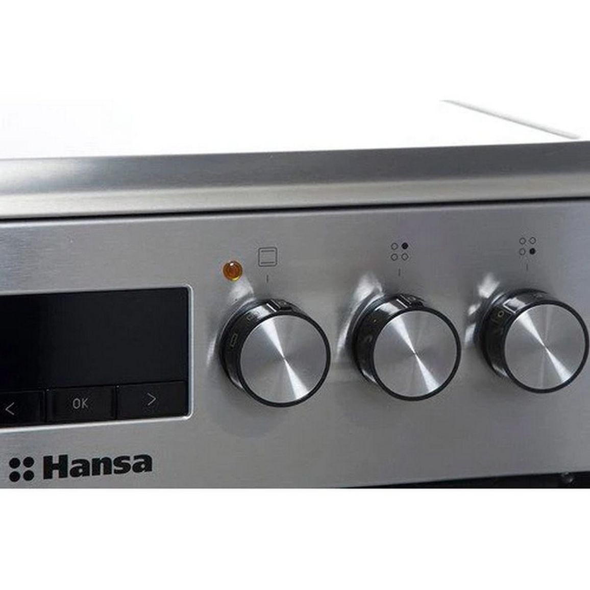 Плита электрическая FCCX58208 Hansa Плита электрическая FCCX58208 Hansa