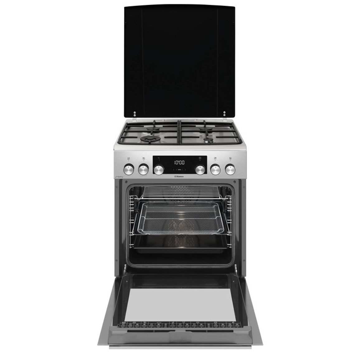 Плита комбінована FCMX69329 Hansa