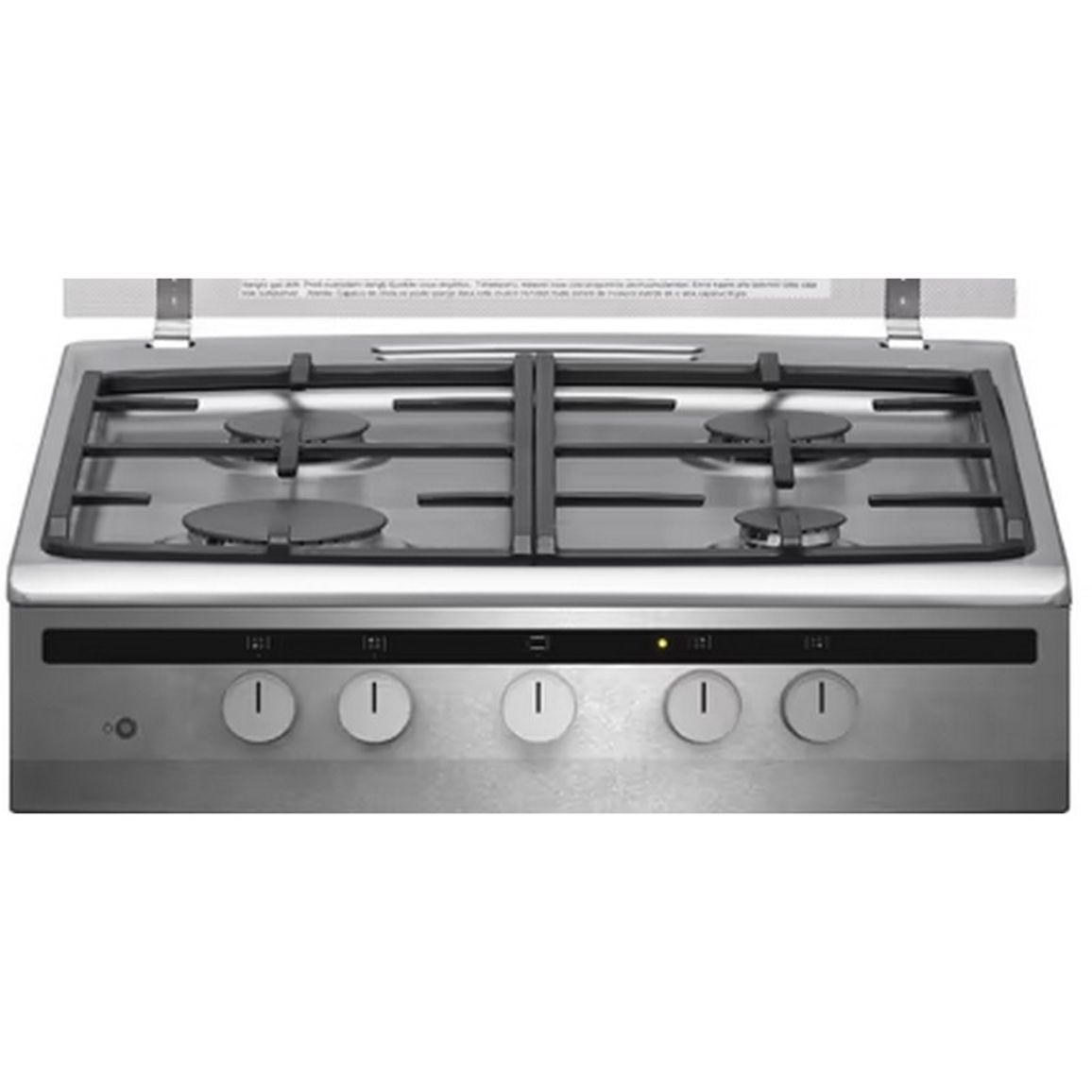 Плита газовая FCGI63022 Hansa