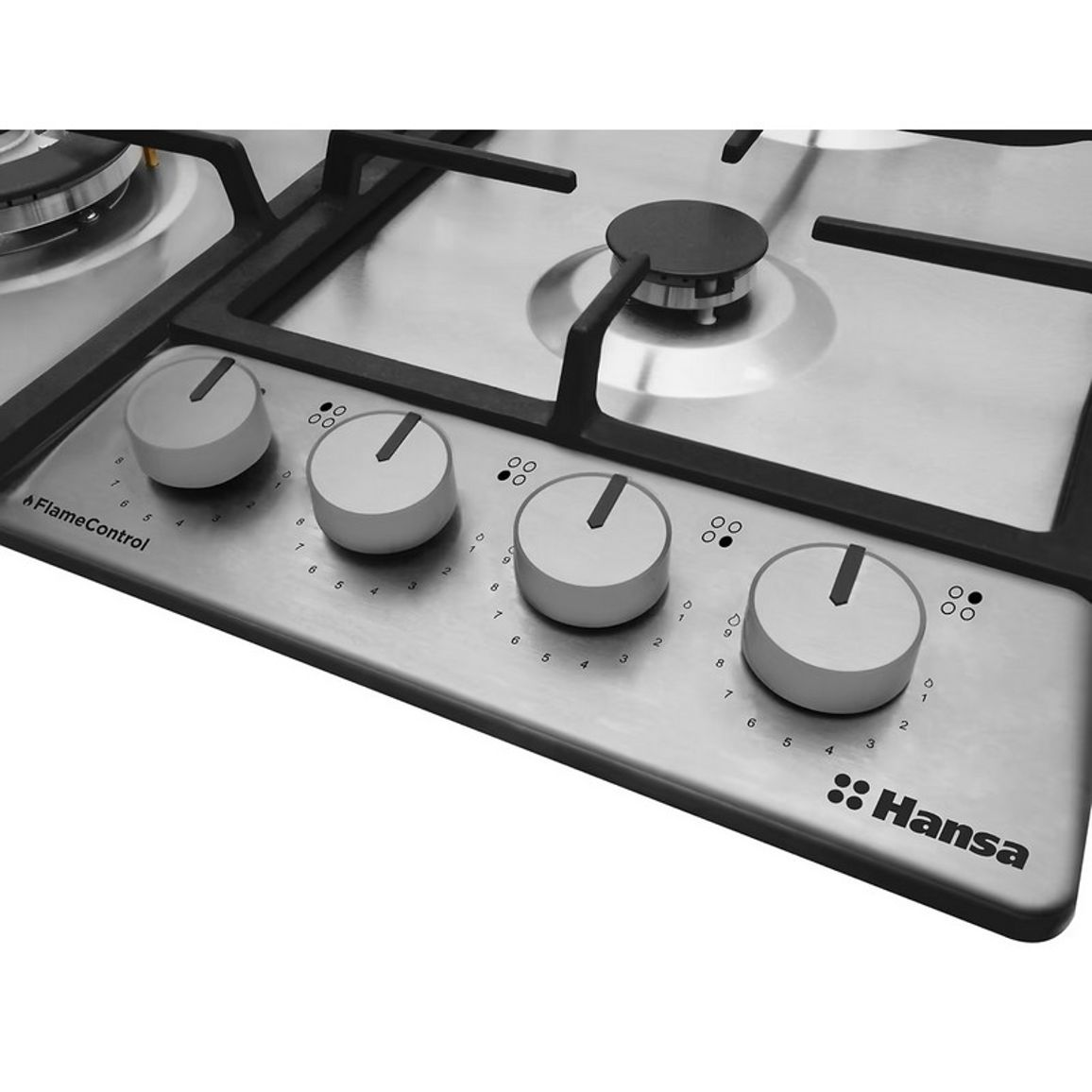 Газова поверхня BHGI63170 Hansa
