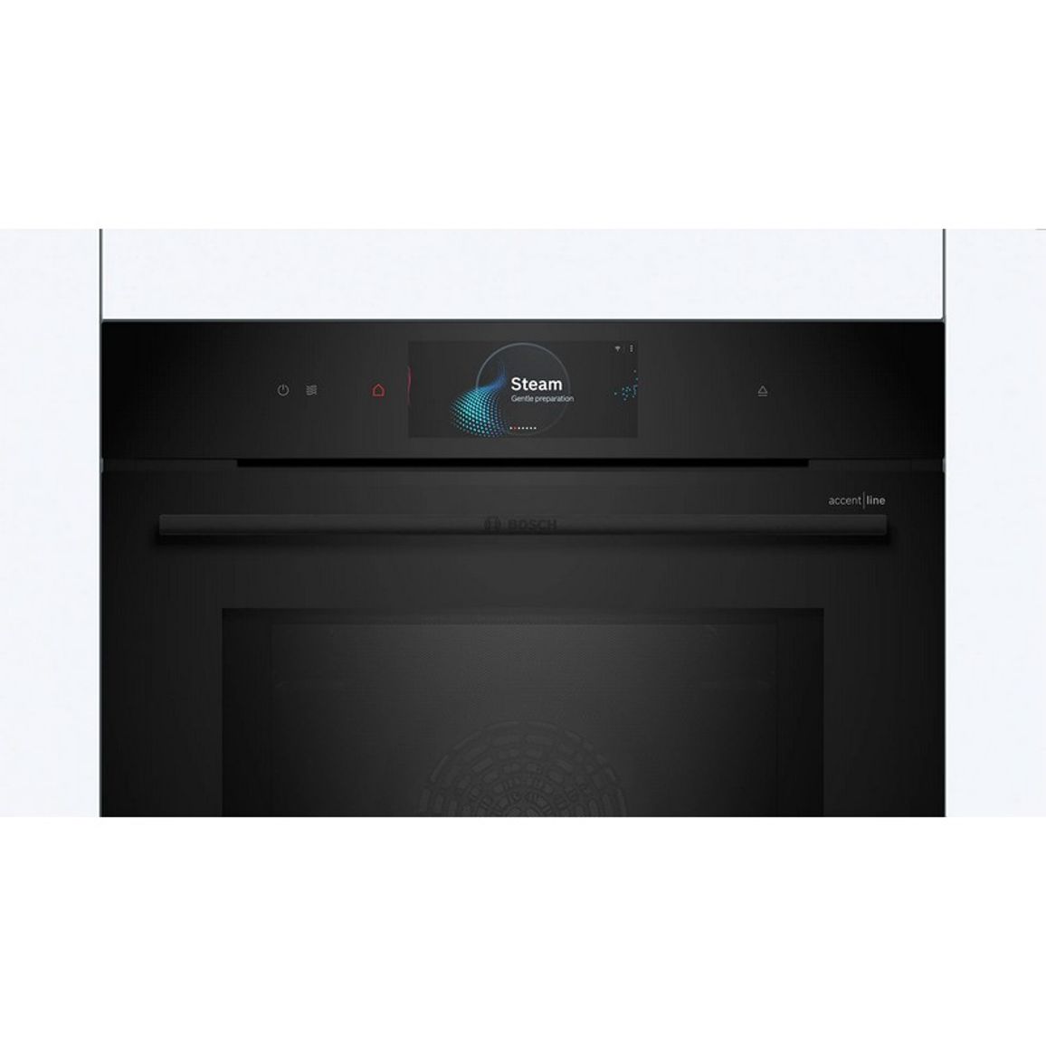 Духова шафа HNG978QB1 Accent Line Bosch Духова шафа HNG978QB1 Accent Line Bosch