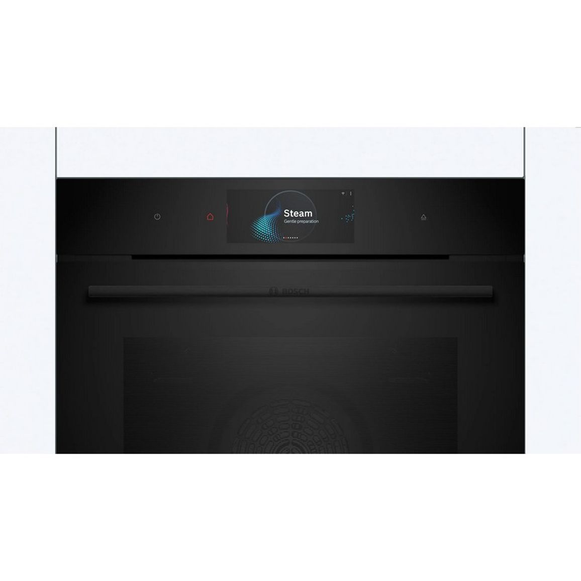 Духовой шкаф HSG958DB1S Accent Line Bosch Духовой шкаф HSG958DB1S Accent Line Bosch