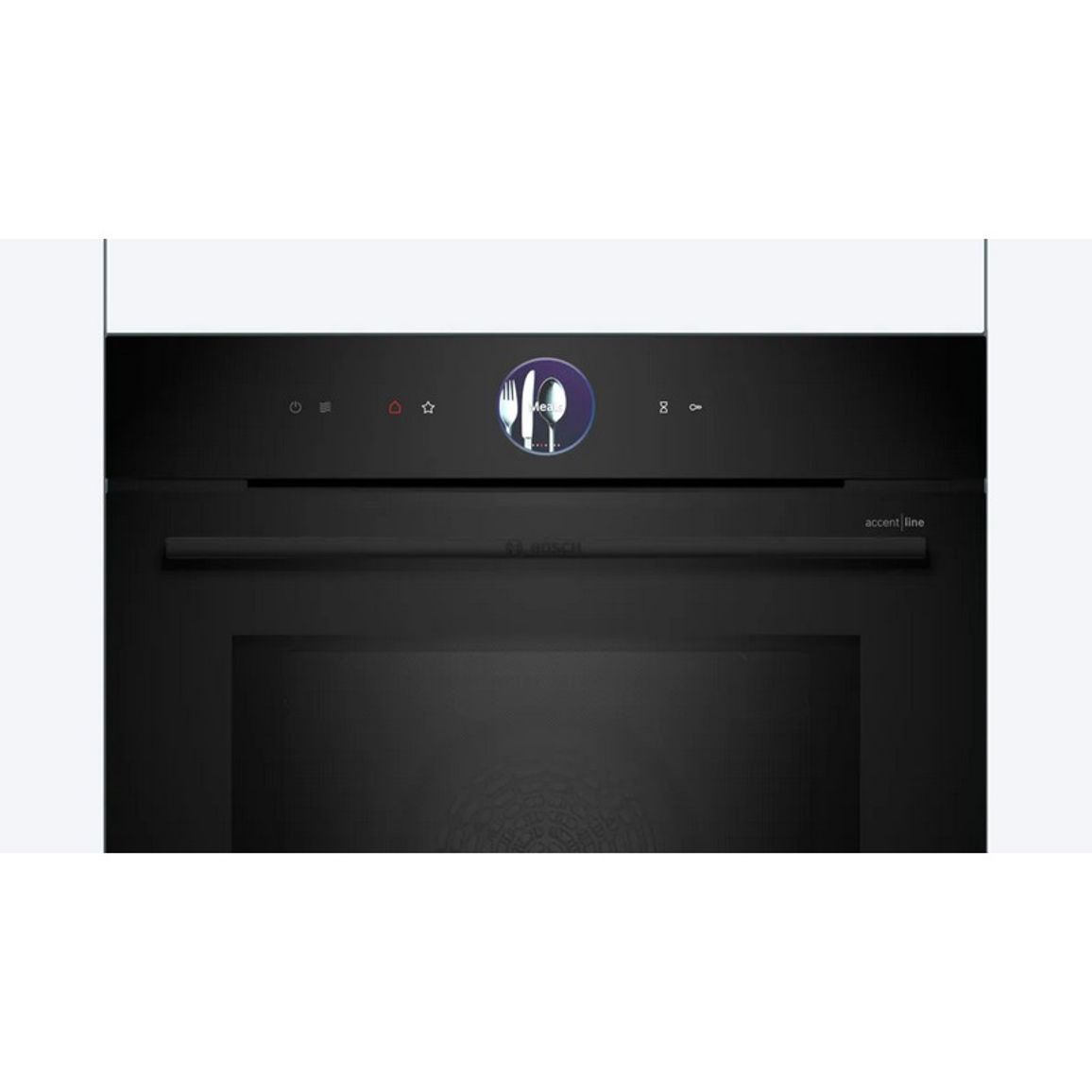 Духова шафа HMG976KB1 Accent Line Bosch Духова шафа HMG976KB1 Accent Line Bosch