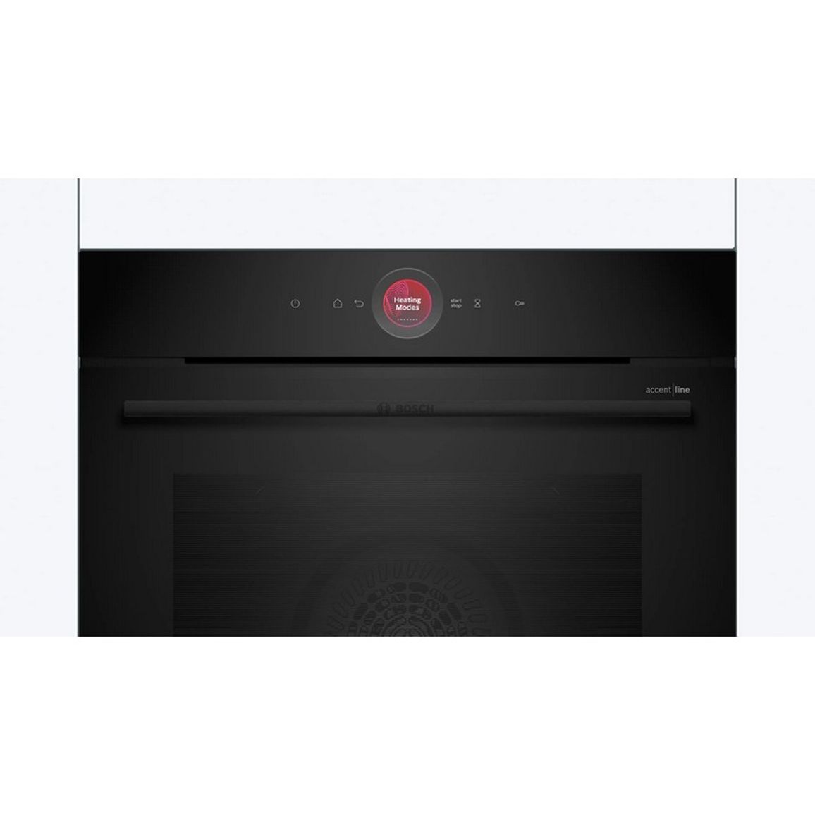 Духовой шкаф HBG9742B1S Accent Line Bosch Духовой шкаф HBG9742B1S Accent Line Bosch