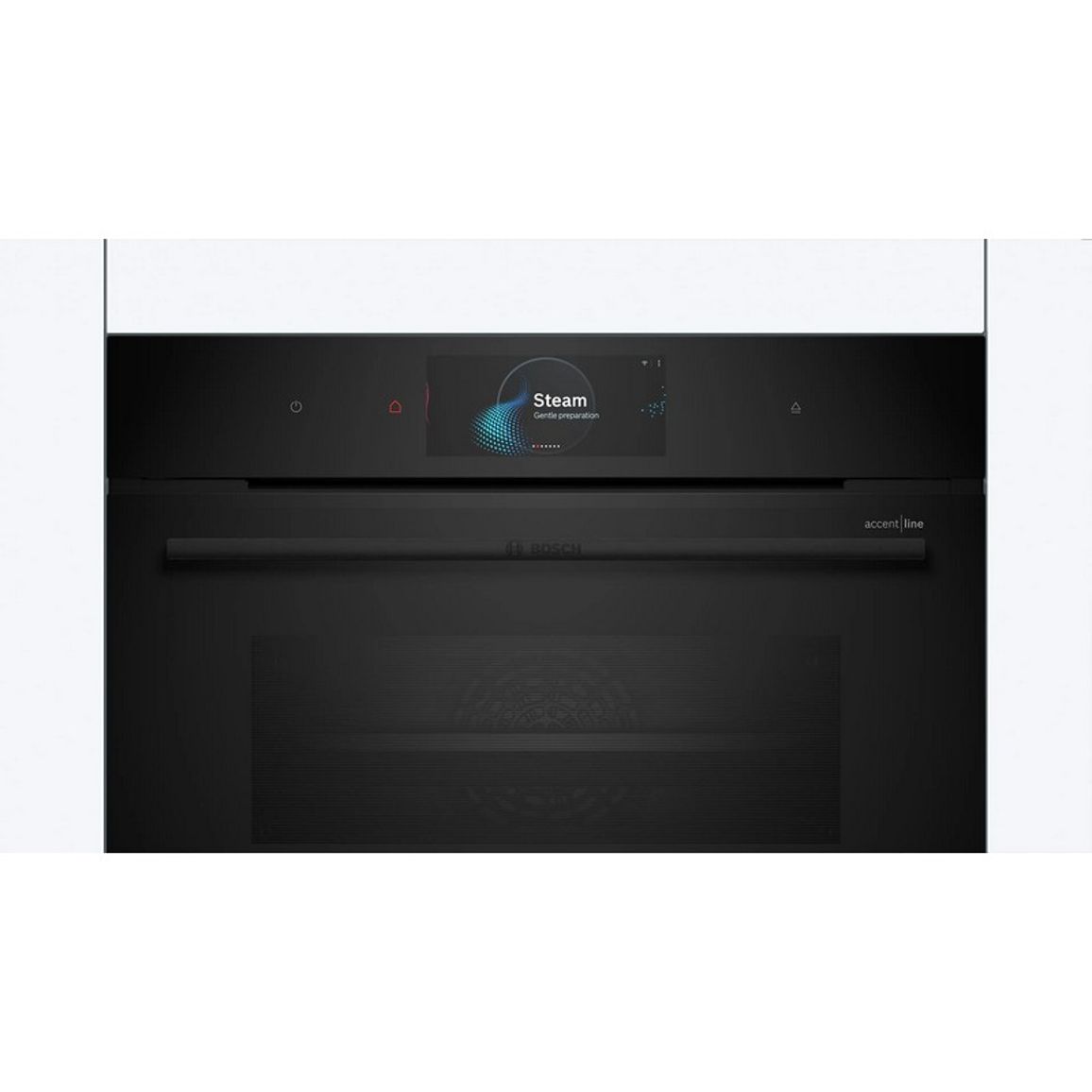 Компактна духова шафа CSG958DB1 Accent Line Bosch Компактна духова шафа CSG958DB1 Accent Line Bosch