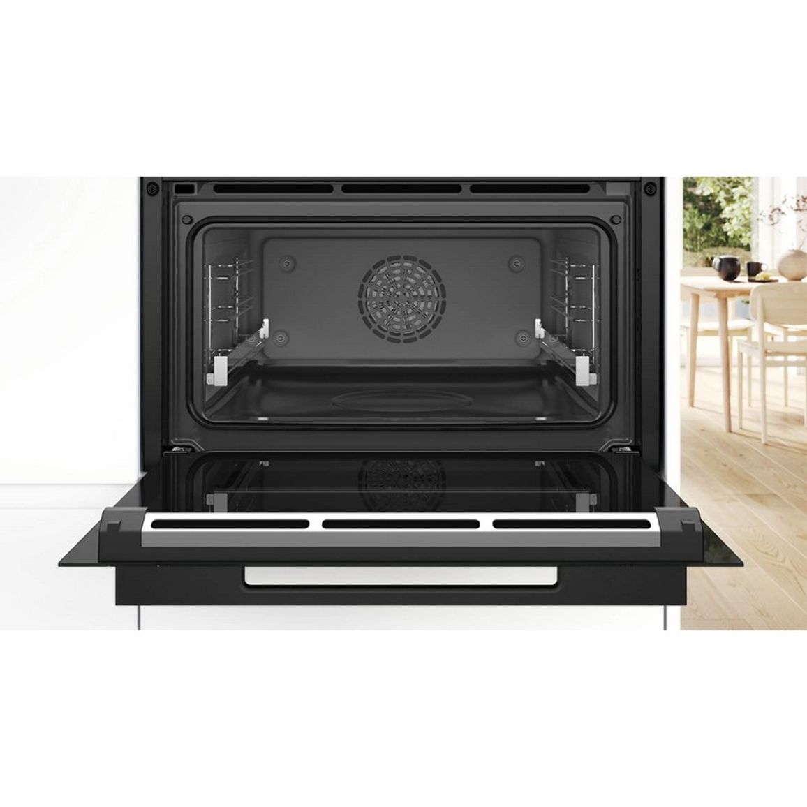Компактна духова шафа CSG958DB1 Accent Line Bosch Компактна духова шафа CSG958DB1 Accent Line Bosch