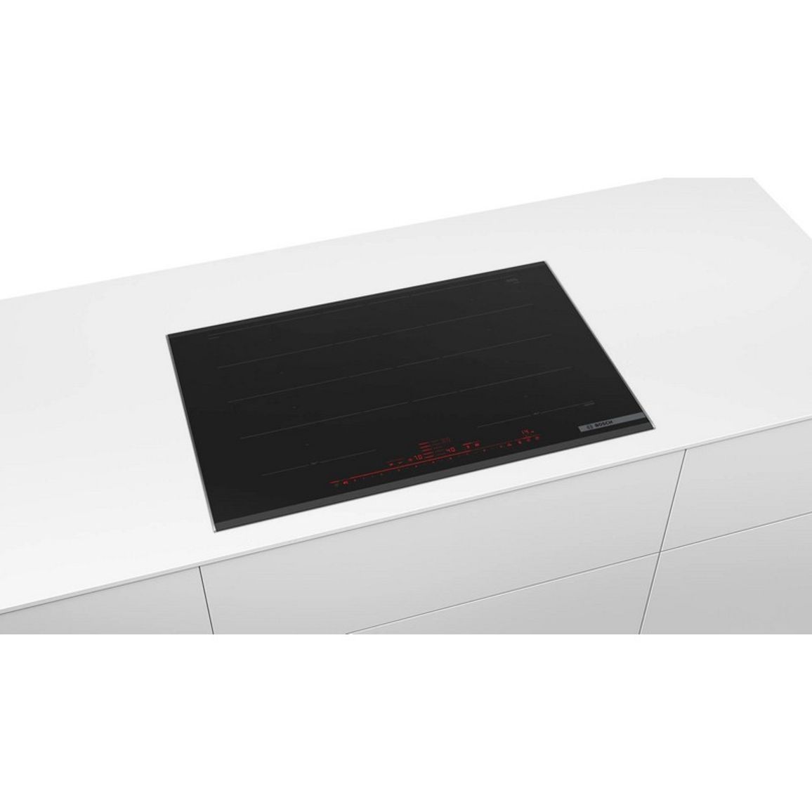 Индукционная варочная поверхность PXY875DC5Z Accent Line Bosch Индукционная варочная поверхность PXY875DC5Z Accent Line Bosch