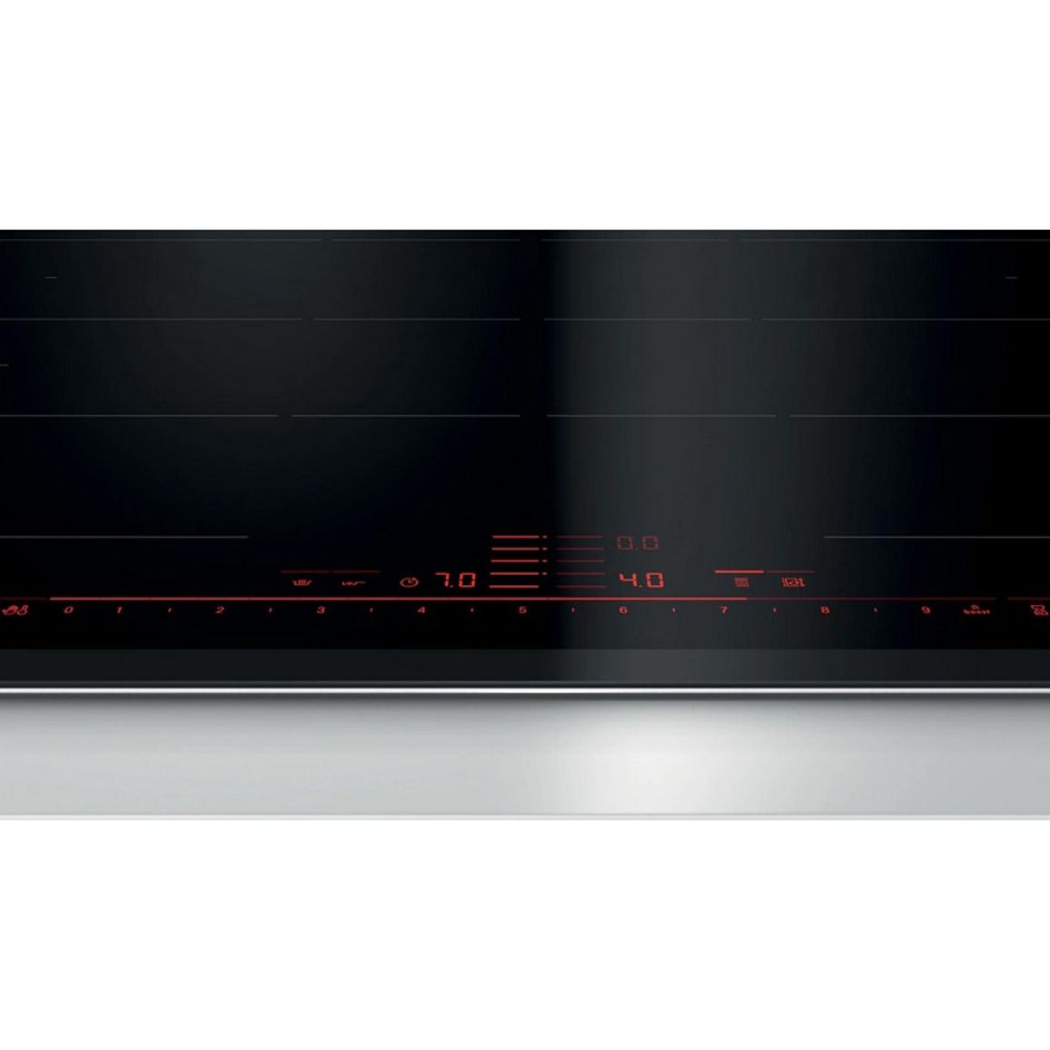Индукционная варочная поверхность PXY875DC5Z Accent Line Bosch Индукционная варочная поверхность PXY875DC5Z Accent Line Bosch