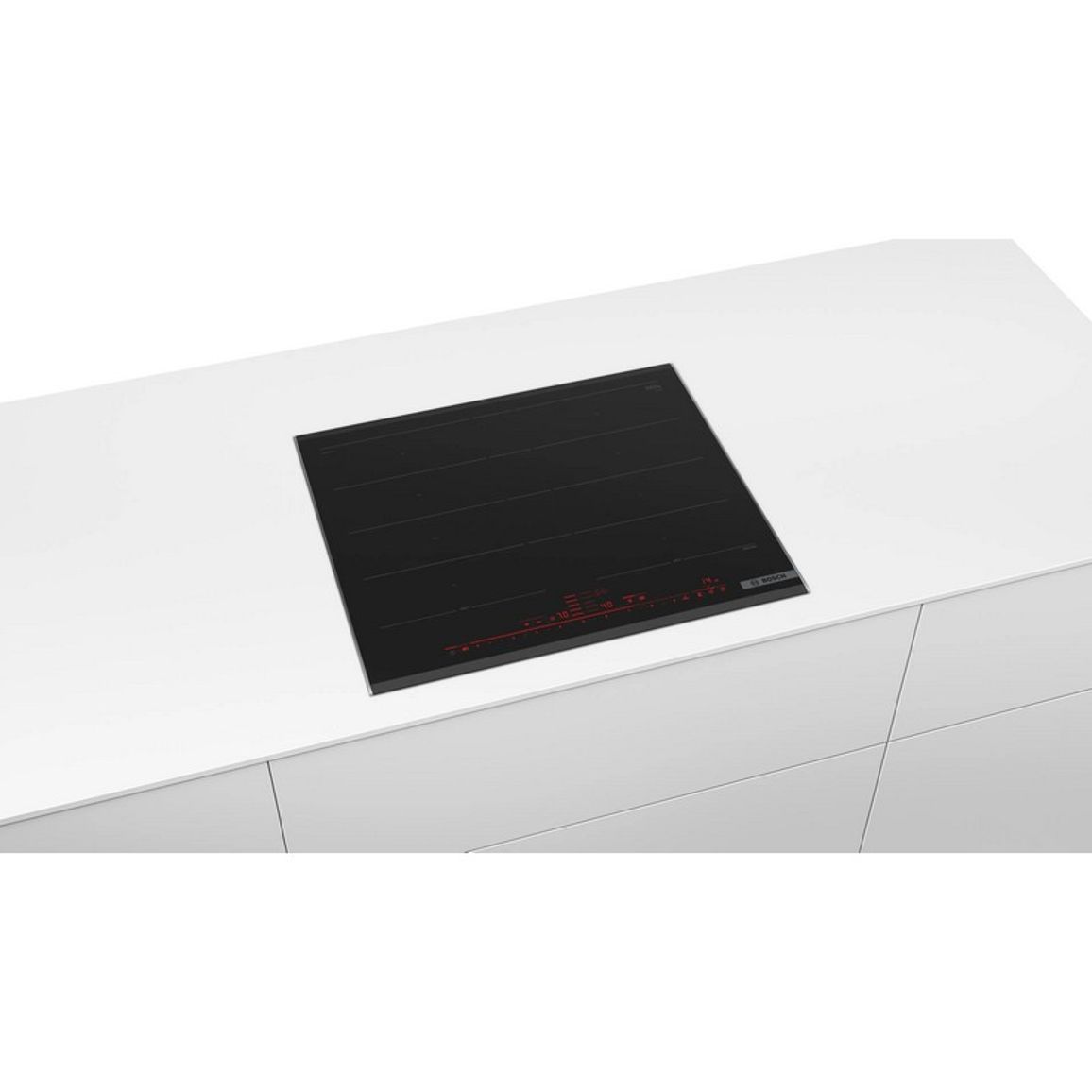 Індукційна варильна поверхня PXY675DC5Z Accent Line Bosch Індукційна варильна поверхня PXY675DC5Z Accent Line Bosch
