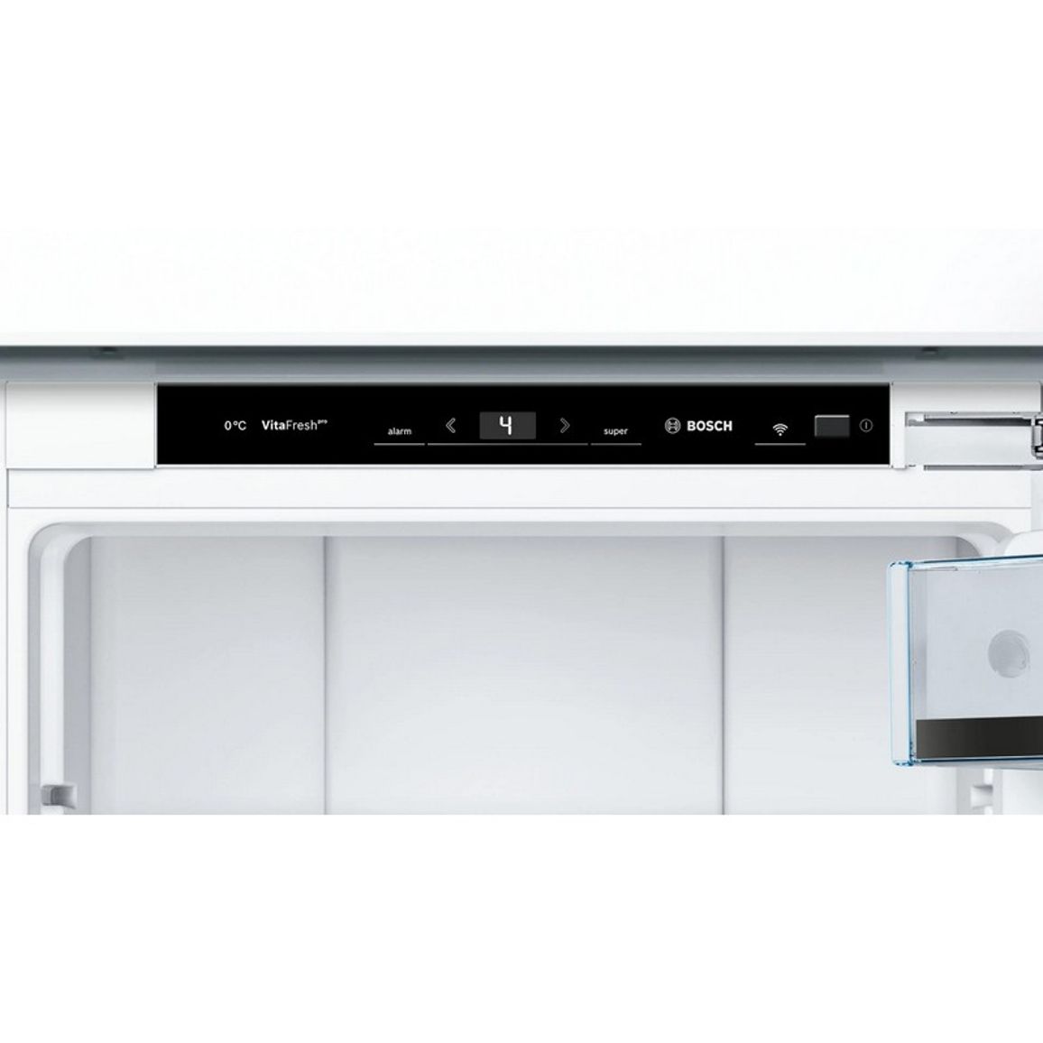 Встраиваемый холодильный шкаф KIF81HOD0 Accent Line Bosch Встраиваемый холодильный шкаф KIF81HOD0 Accent Line Bosch