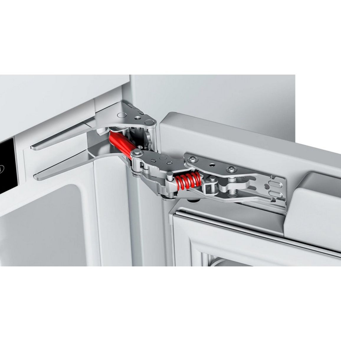 Встраиваемый холодильный шкаф KIF81HOD0 Accent Line Bosch Встраиваемый холодильный шкаф KIF81HOD0 Accent Line Bosch