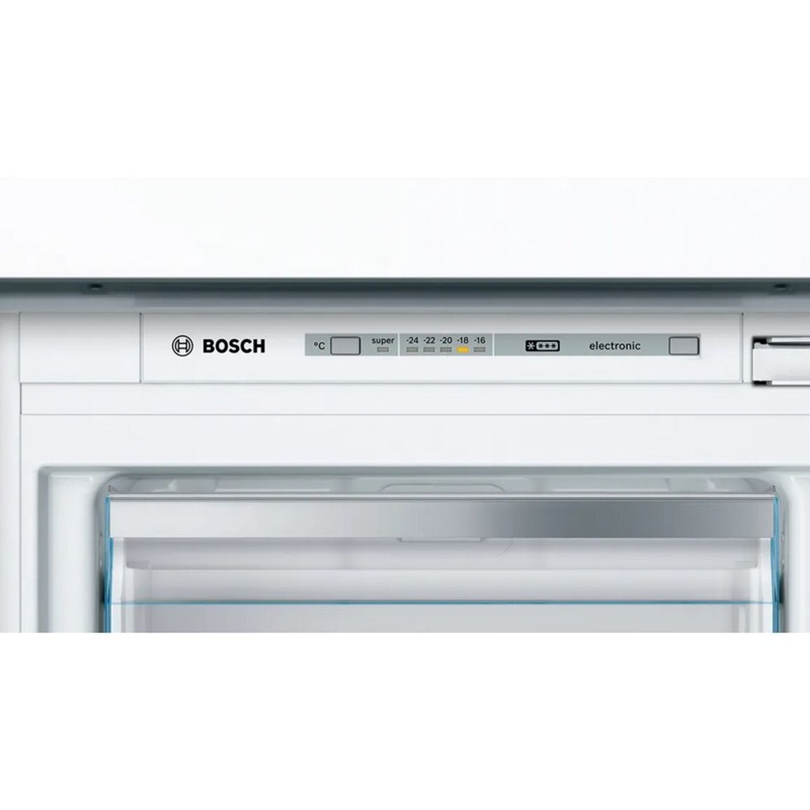 Встраиваемый морозильный шкаф GIV11AFE0 Accent Line Bosch Встраиваемый морозильный шкаф GIV11AFE0 Accent Line Bosch