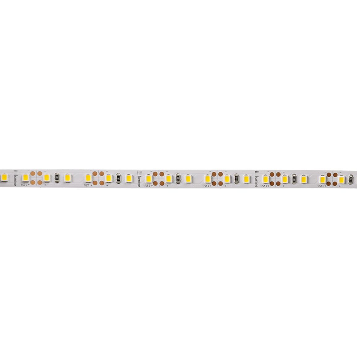 LED-лента 2835 SMD, 120 LEDs/m, 10W, 12V, IP20, дневной свет, 4000К, 20m LED-лента 2835 SMD, 120 LEDs/m, 10W, 12V, IP20, дневной свет, 4000К, 20m