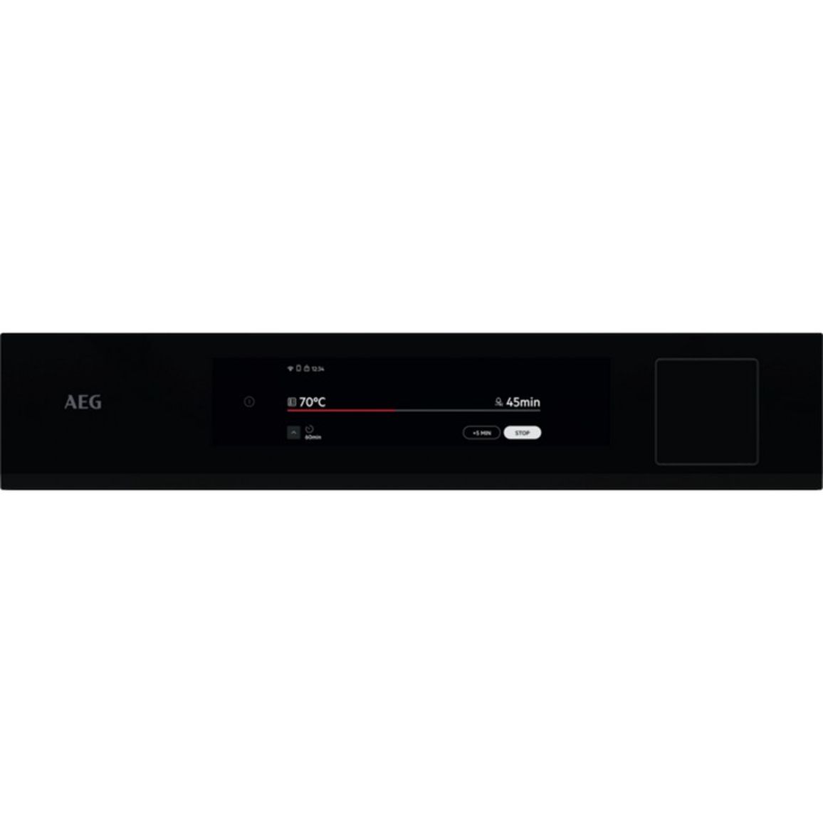 Духова шафа NBP9S831AB AEG Духова шафа NBP9S831AB AEG