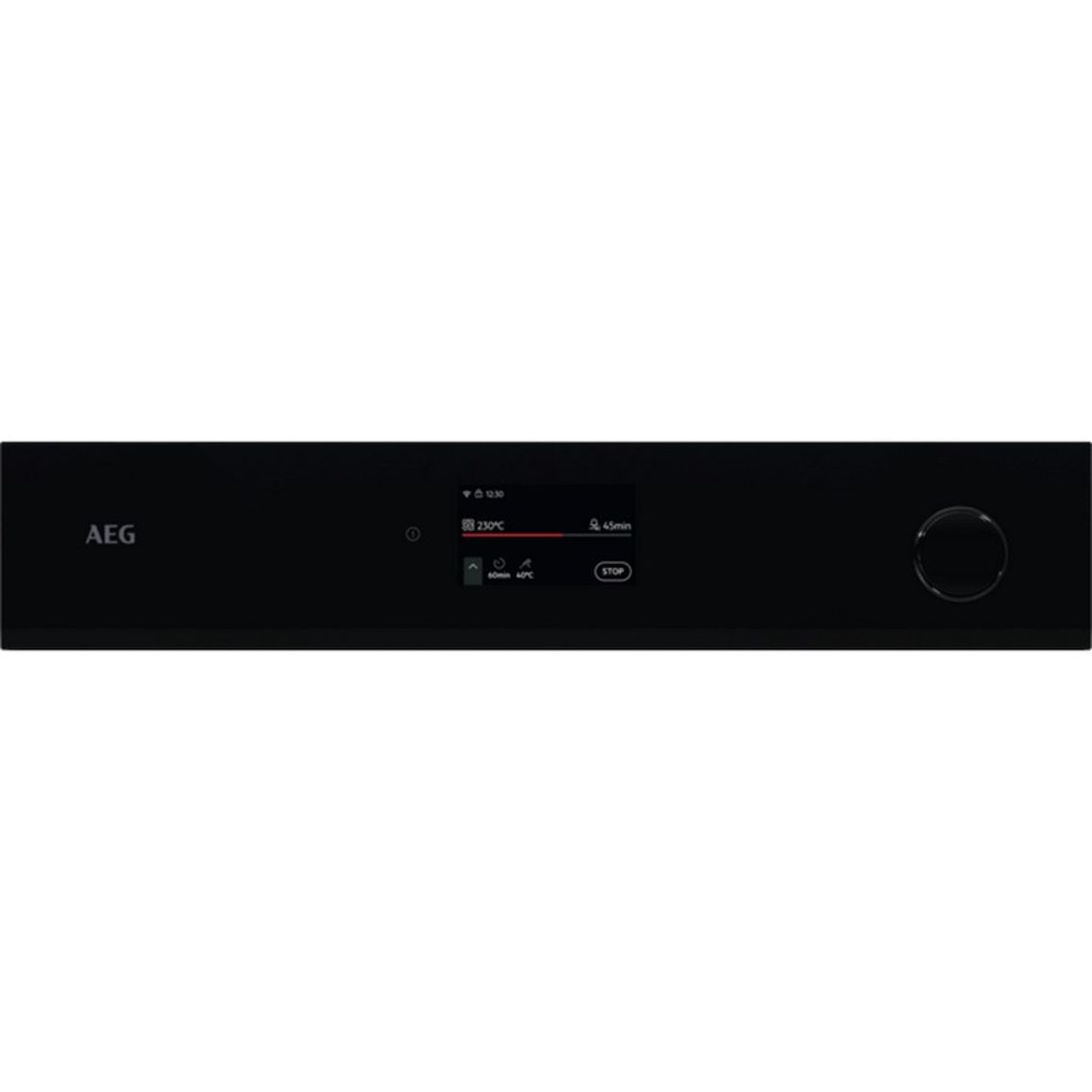 Духова шафа NBR7P731SB AEG Духова шафа NBR7P731SB AEG