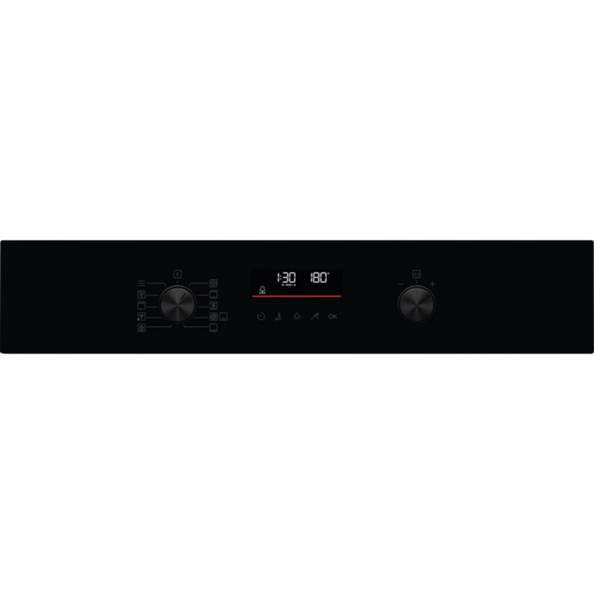 Духовой шкаф NBS6P53AK AEG Духовой шкаф NBS6P53AK AEG