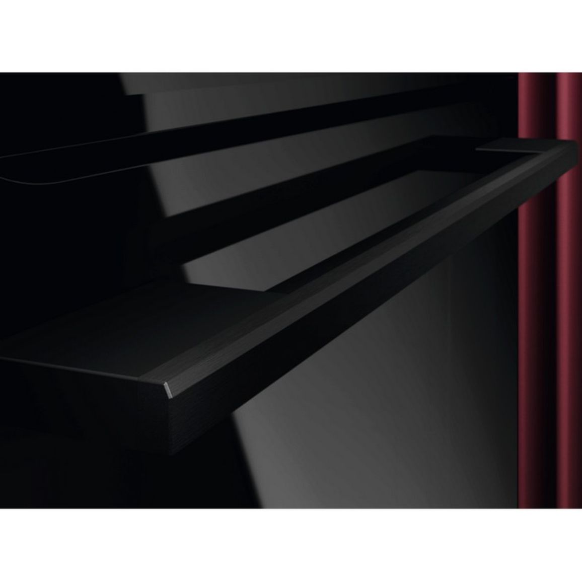 Духовой шкаф NBU5A21SB AEG Духовой шкаф NBU5A21SB AEG