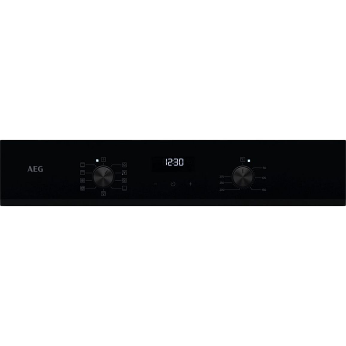 Духовой шкаф NBU5A21SB AEG Духовой шкаф NBU5A21SB AEG
