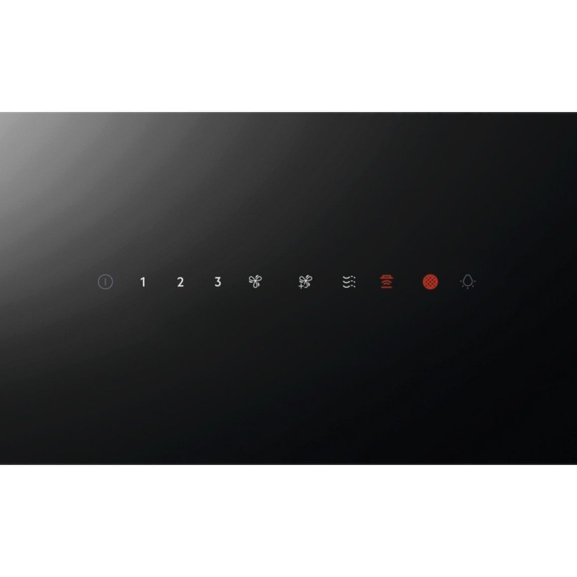 Вытяжка пристенная GV77D91SB Hob2Hood AEG Вытяжка пристенная GV77D91SB Hob2Hood AEG