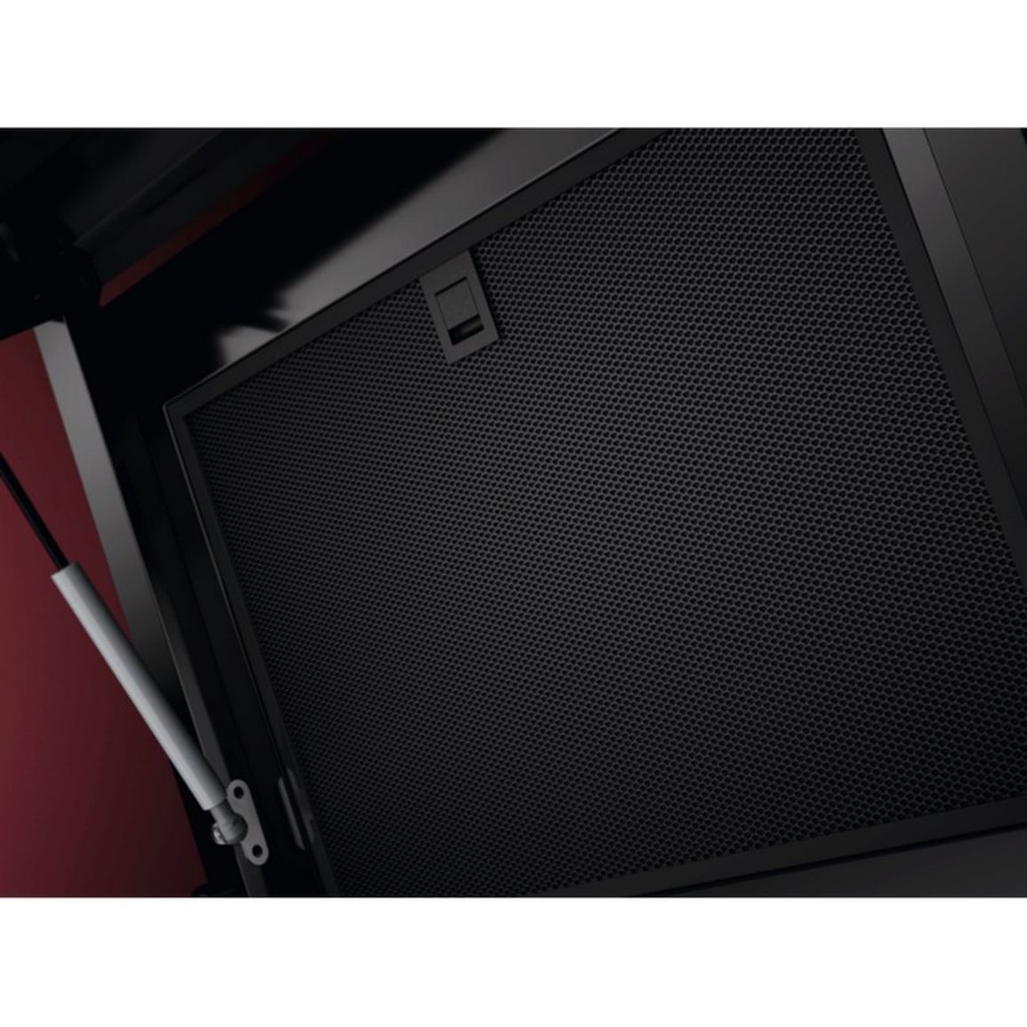 Вытяжка пристенная GV77D91SB Hob2Hood AEG Вытяжка пристенная GV77D91SB Hob2Hood AEG