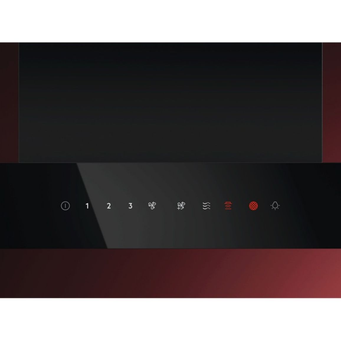 Вытяжка пристенная NDB6791HB Hob2Hood AEG Вытяжка пристенная NDB6791HB Hob2Hood AEG