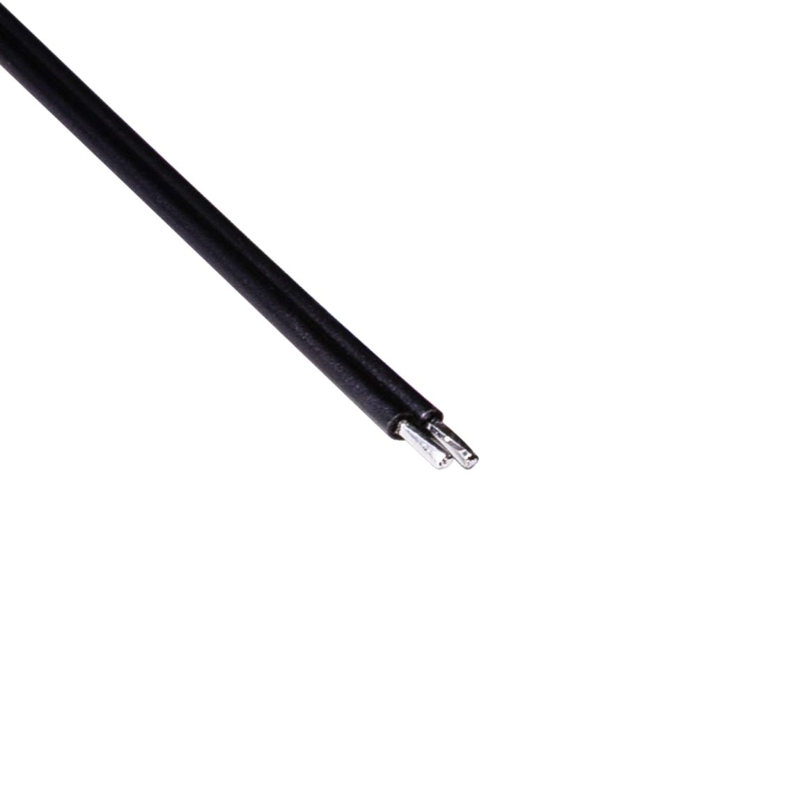 Конечный соединитель SMD/COB 8 мм, прокалывающего типа Конечный соединитель SMD/COB 8 мм, прокалывающего типа