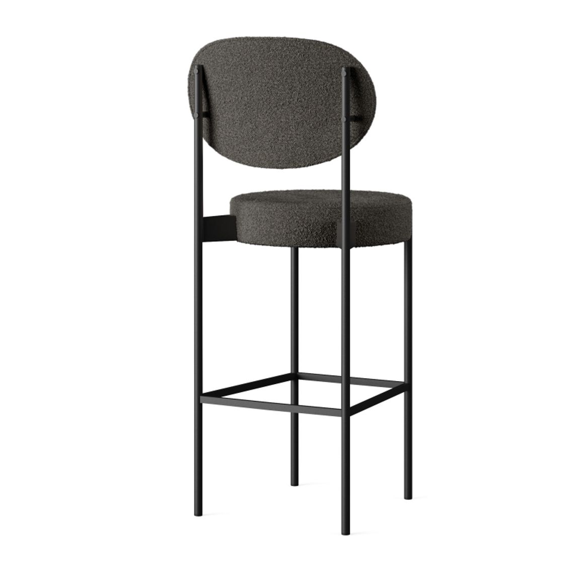 Стул барный Stool 4 High Express Стул барный Stool 4 High Express