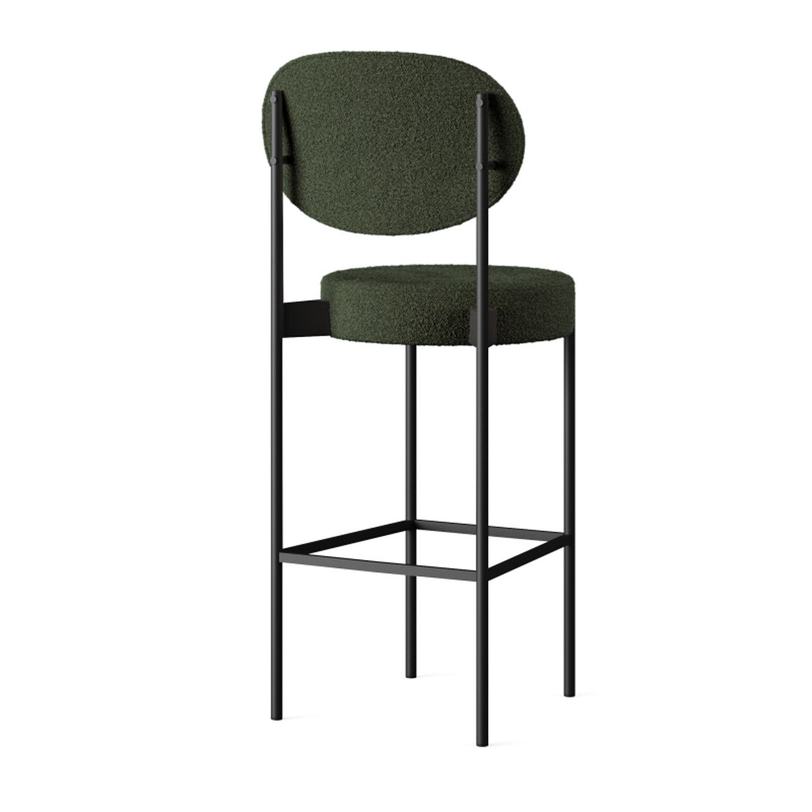 Стул барный Stool 4 High Express Стул барный Stool 4 High Express