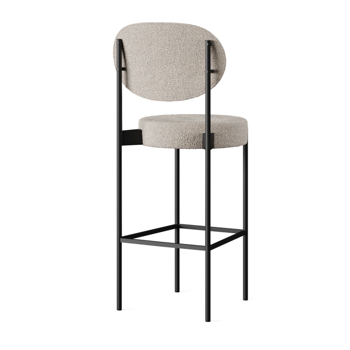 Стул барный Stool 4 High Express Стул барный Stool 4 High Express