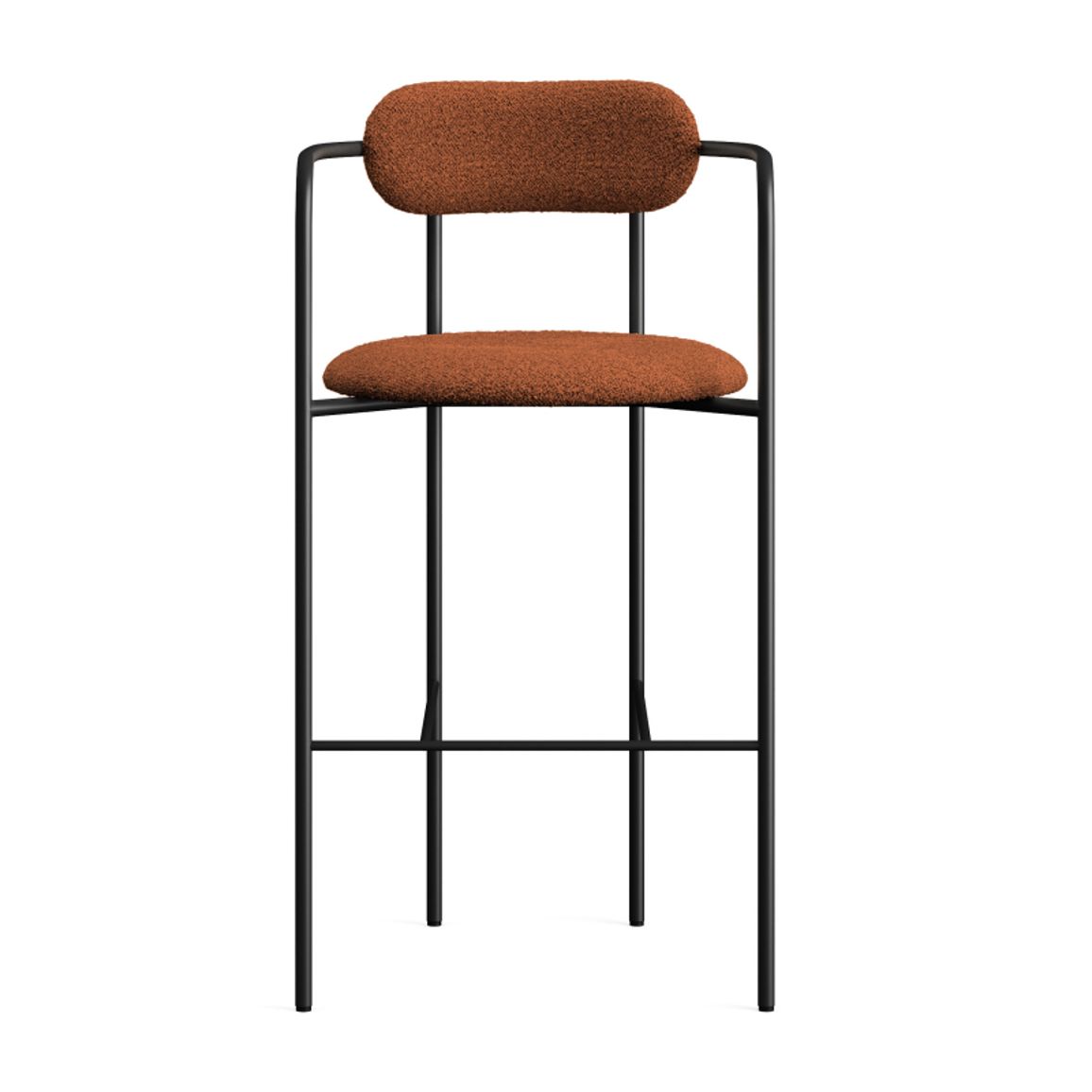 Стул барный Stool 6 Bar Express Стул барный Stool 6 Bar Express
