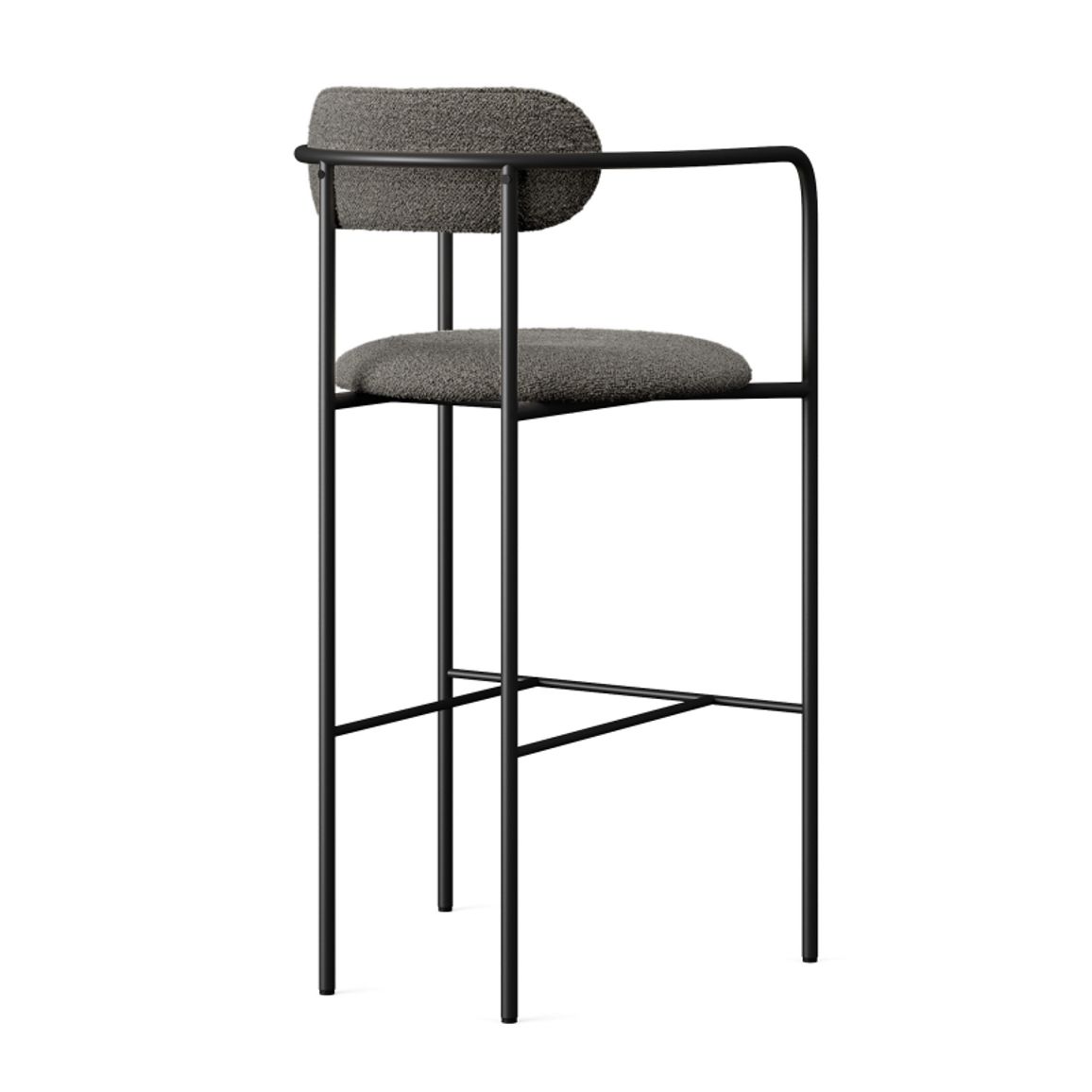 Стул барный Stool 6 Bar Express Стул барный Stool 6 Bar Express