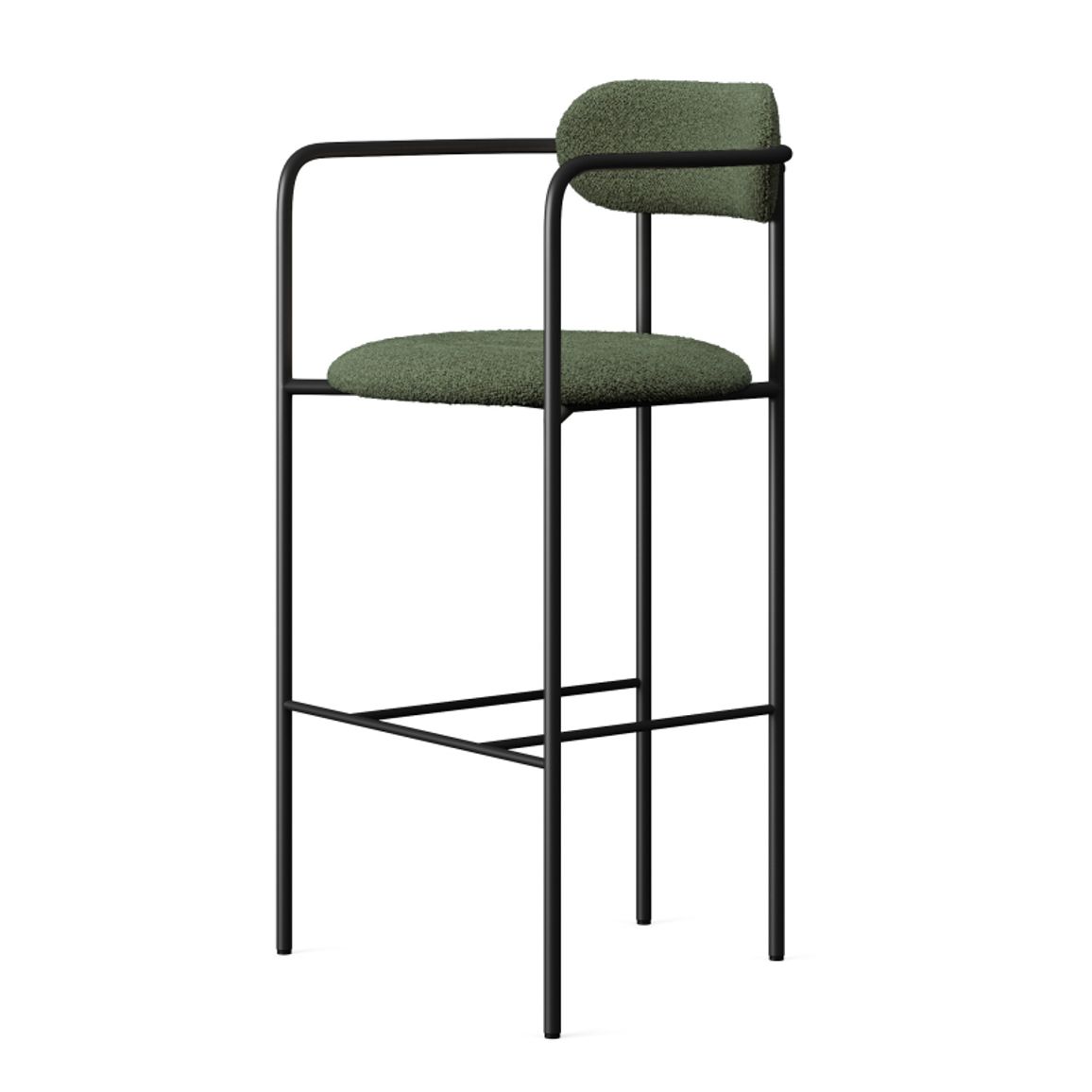 Стул барный Stool 6 Bar Express Стул барный Stool 6 Bar Express