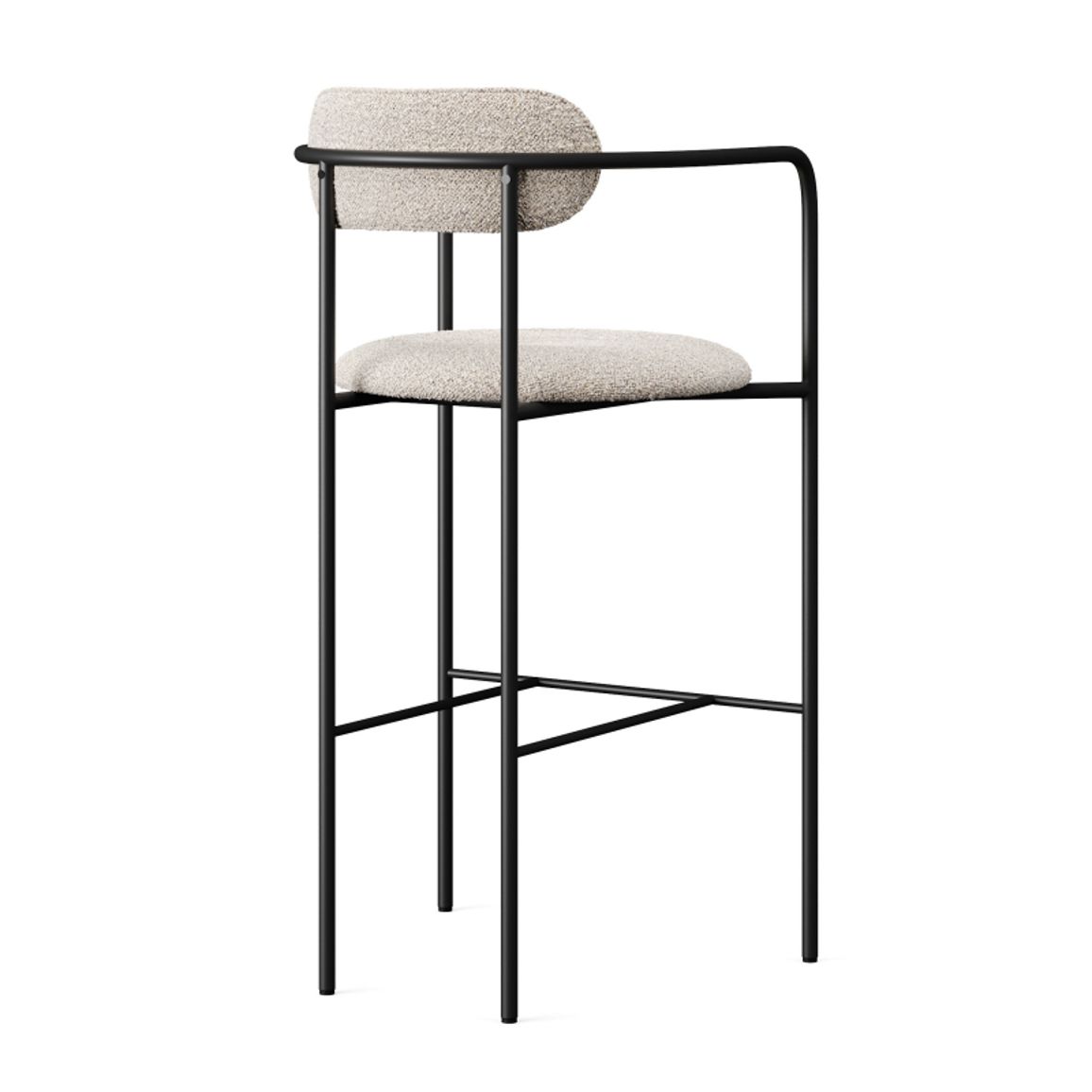 Стул барный Stool 6 Bar Express Стул барный Stool 6 Bar Express