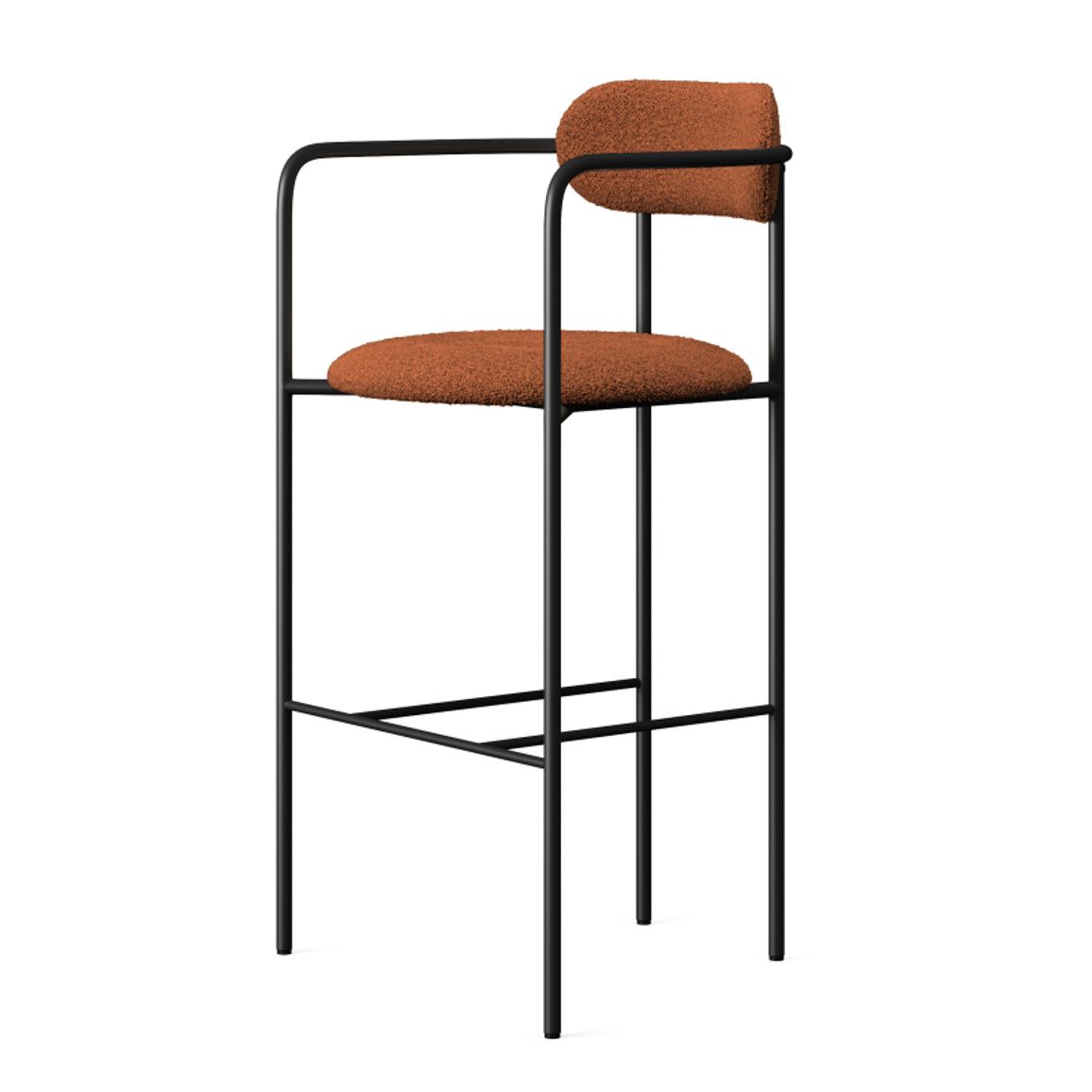 Стул барный Stool 6 Bar Express Стул барный Stool 6 Bar Express