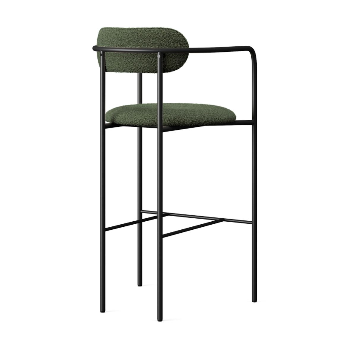 Стул барный Stool 6 Bar Express Стул барный Stool 6 Bar Express