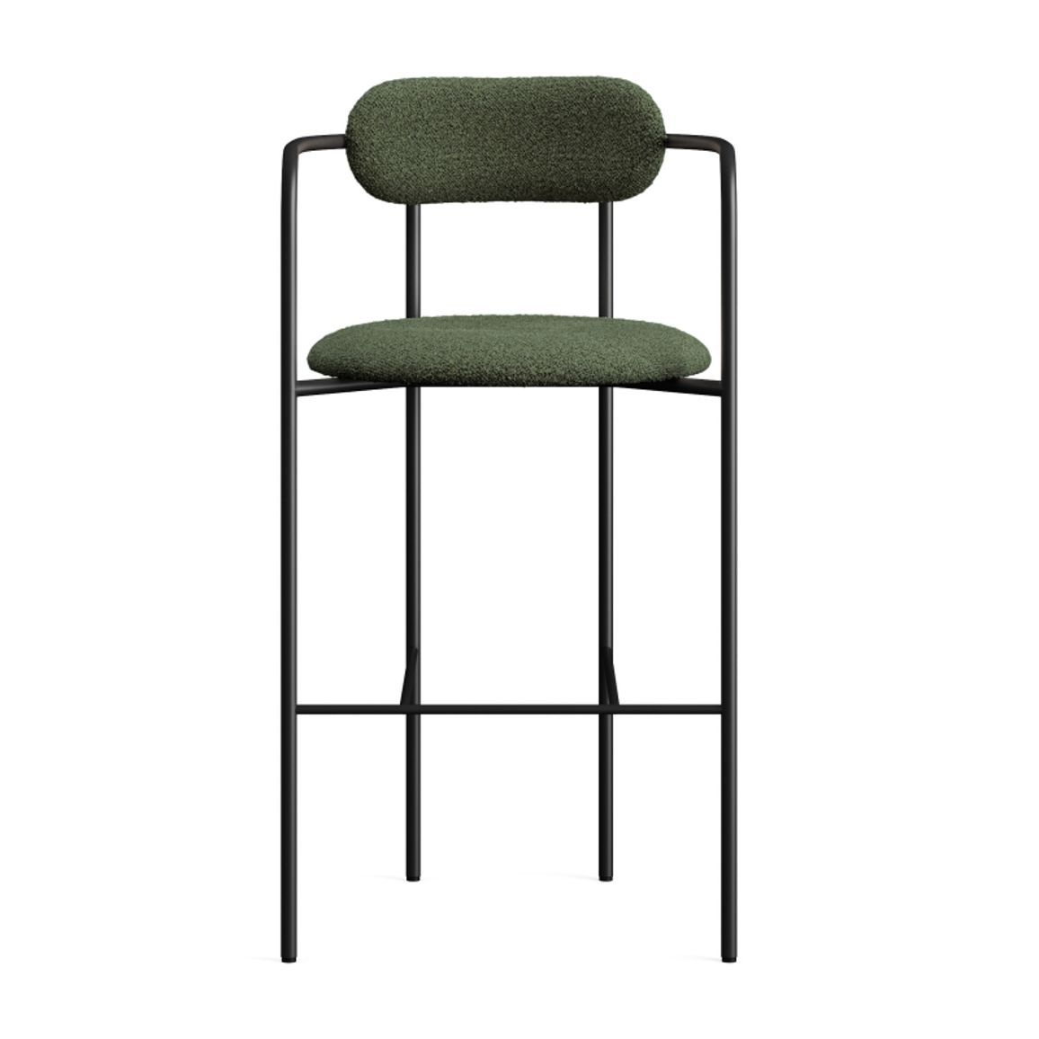 Стул барный Stool 6 Bar Express Стул барный Stool 6 Bar Express