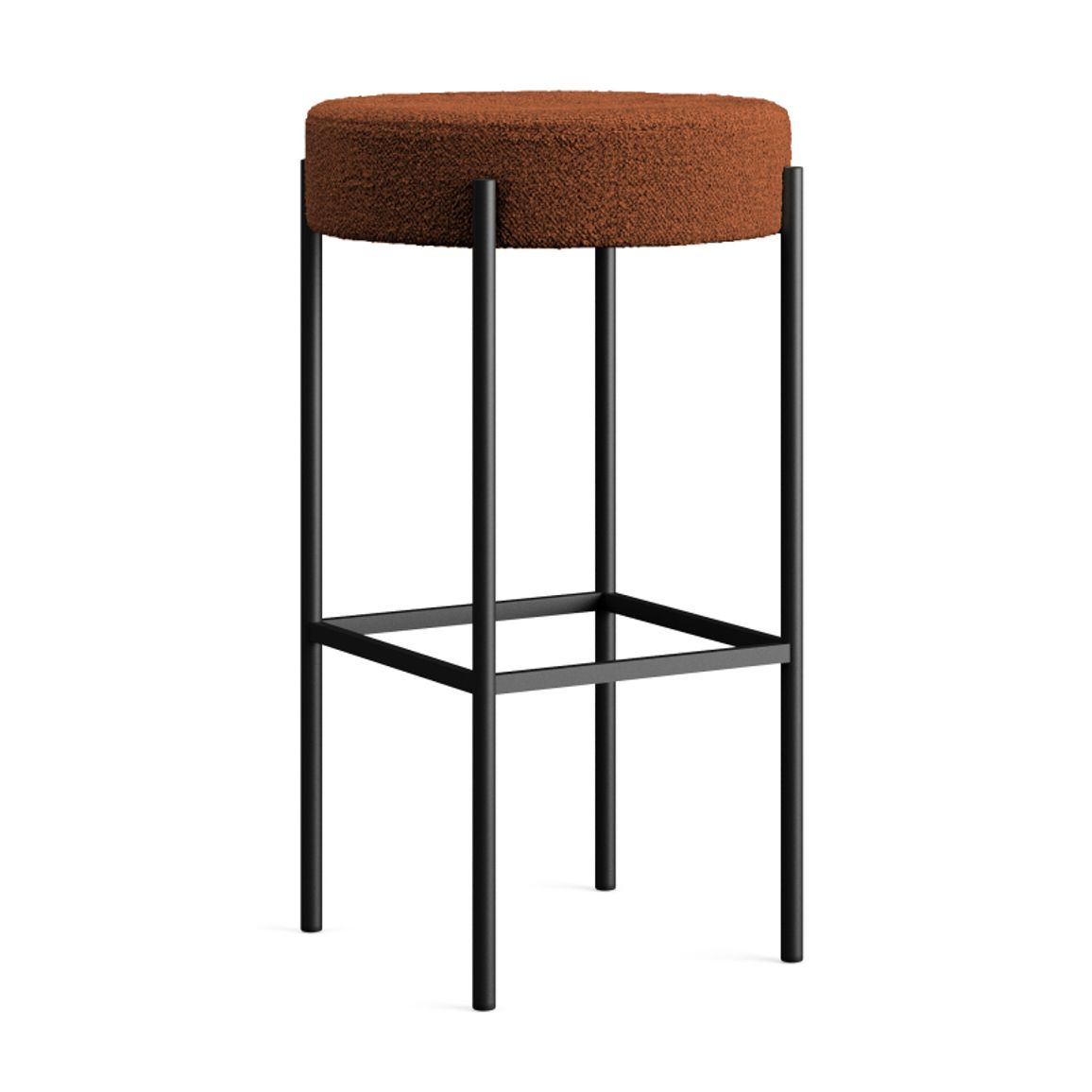 Стул полубарный Stool 4 Bar Express Стул полубарный Stool 4 Bar Express