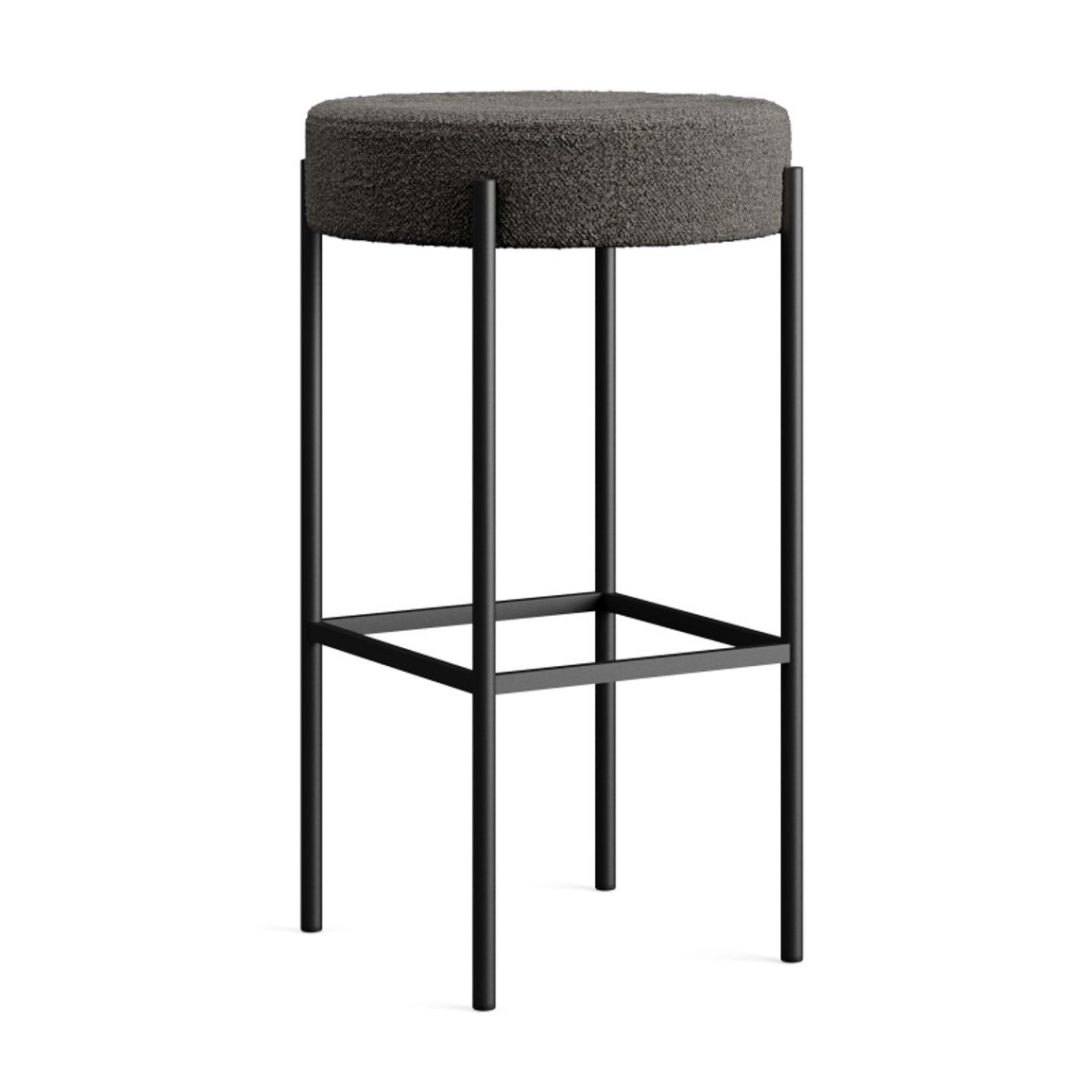 Стул полубарный Stool 4 Bar Express Стул полубарный Stool 4 Bar Express