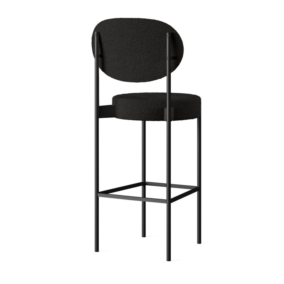 Стул полубарный Stool 4 High Express Стул полубарный Stool 4 High Express