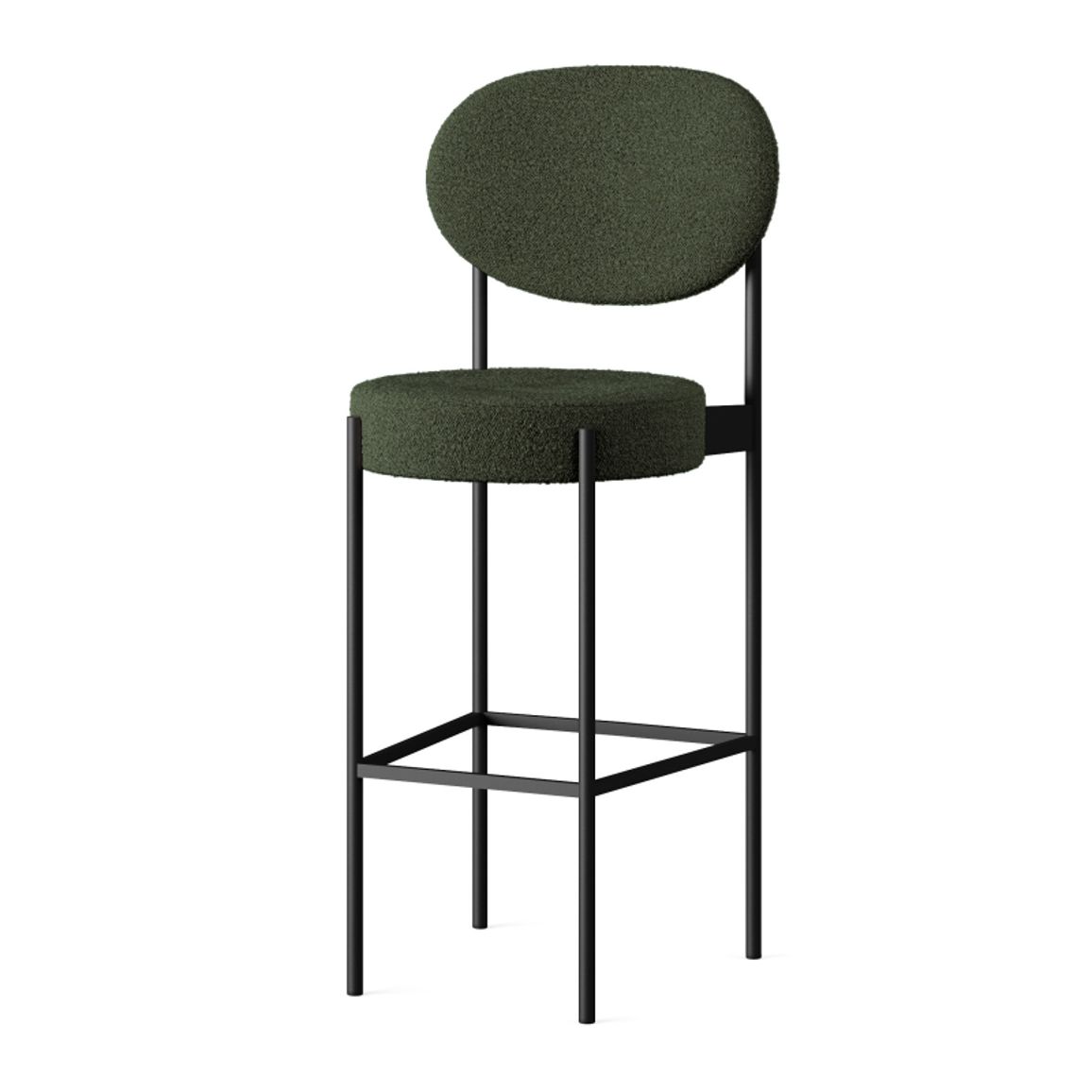 Стул полубарный Stool 4 High Express Стул полубарный Stool 4 High Express